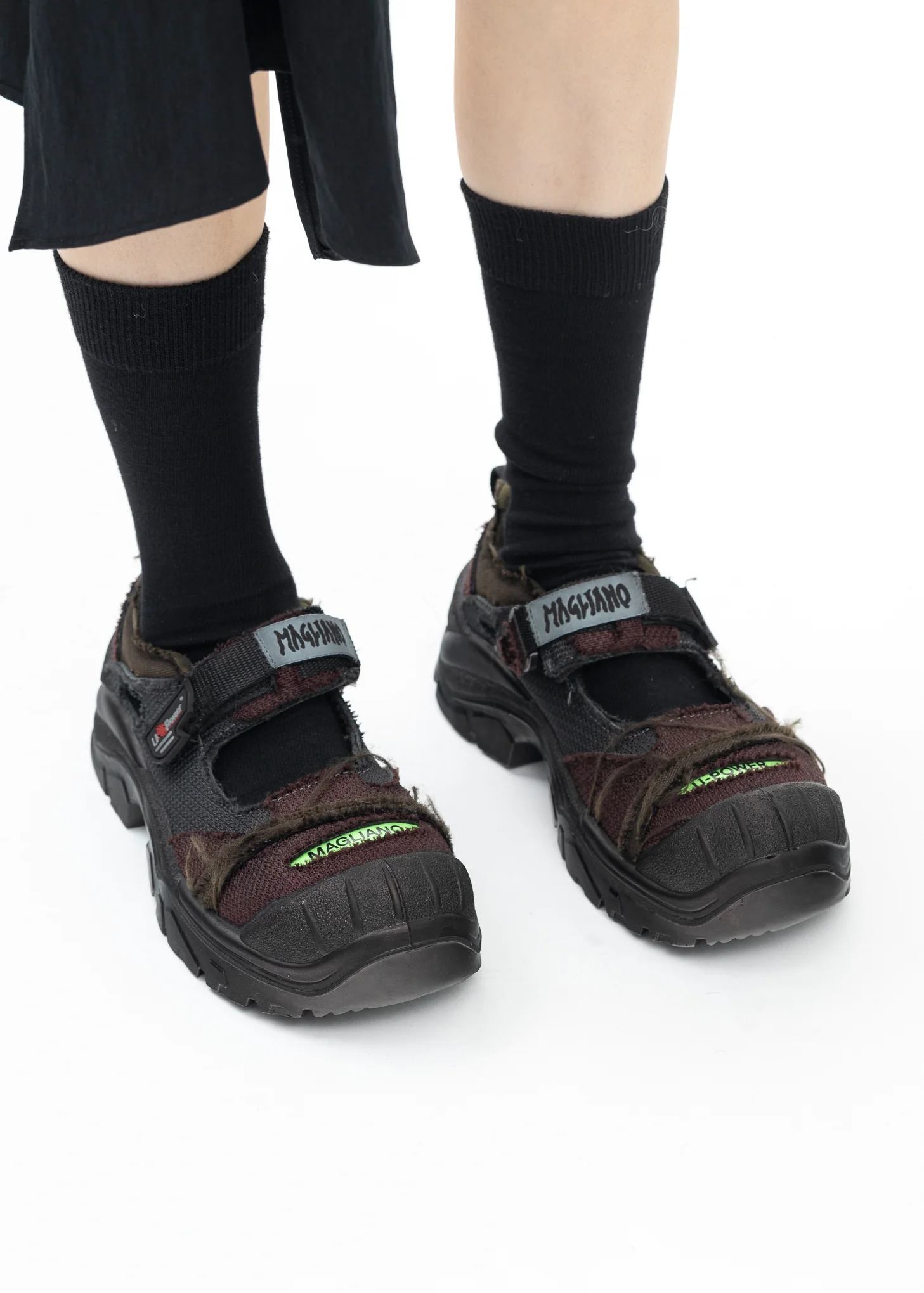 DARK MIX U-POWER SCANDY - Image 2