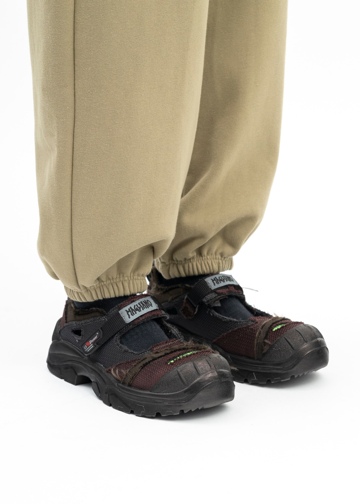 DARK MIX U-POWER SCANDY - Image 3