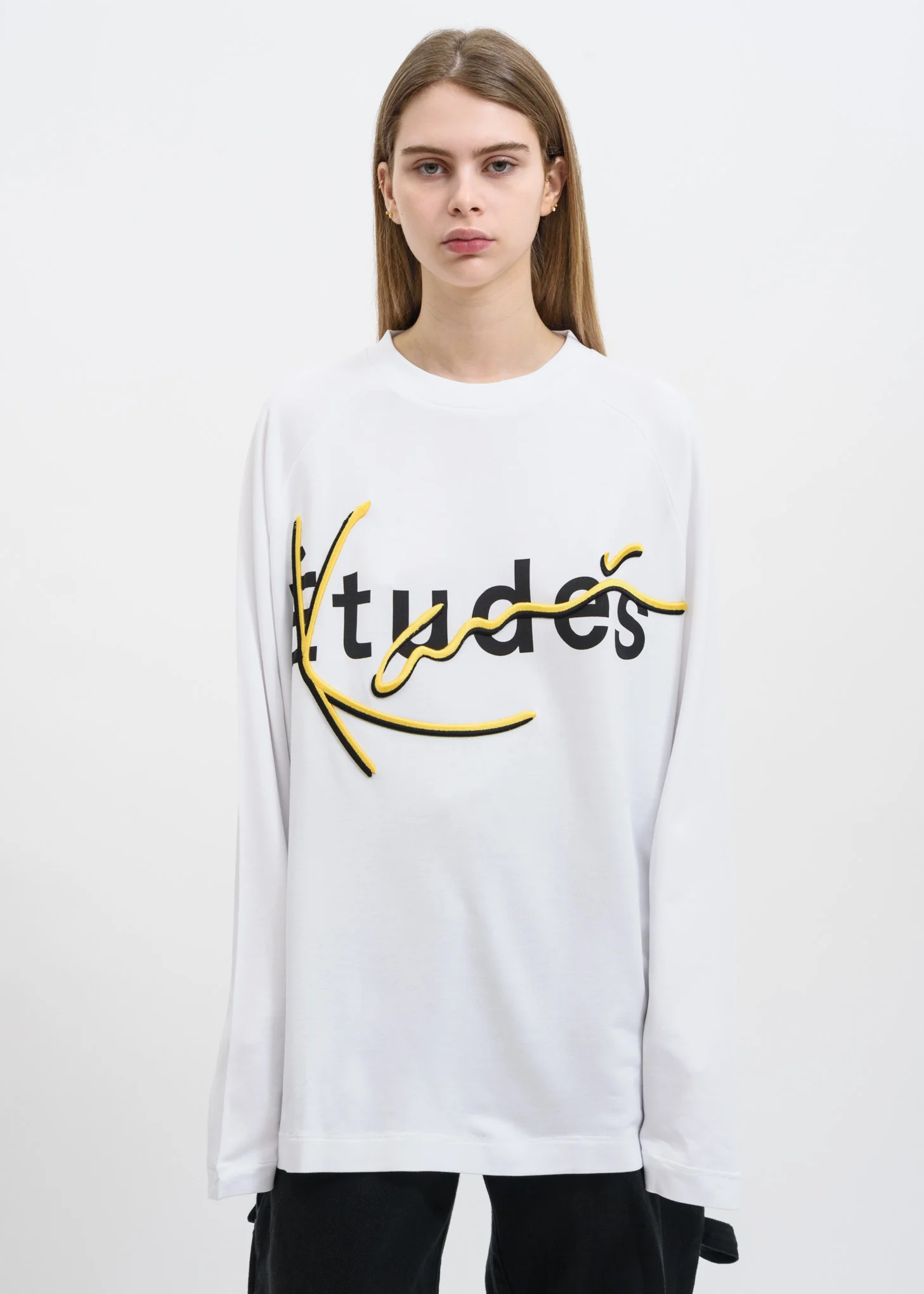 Desert Karl Kani Long Sleeve