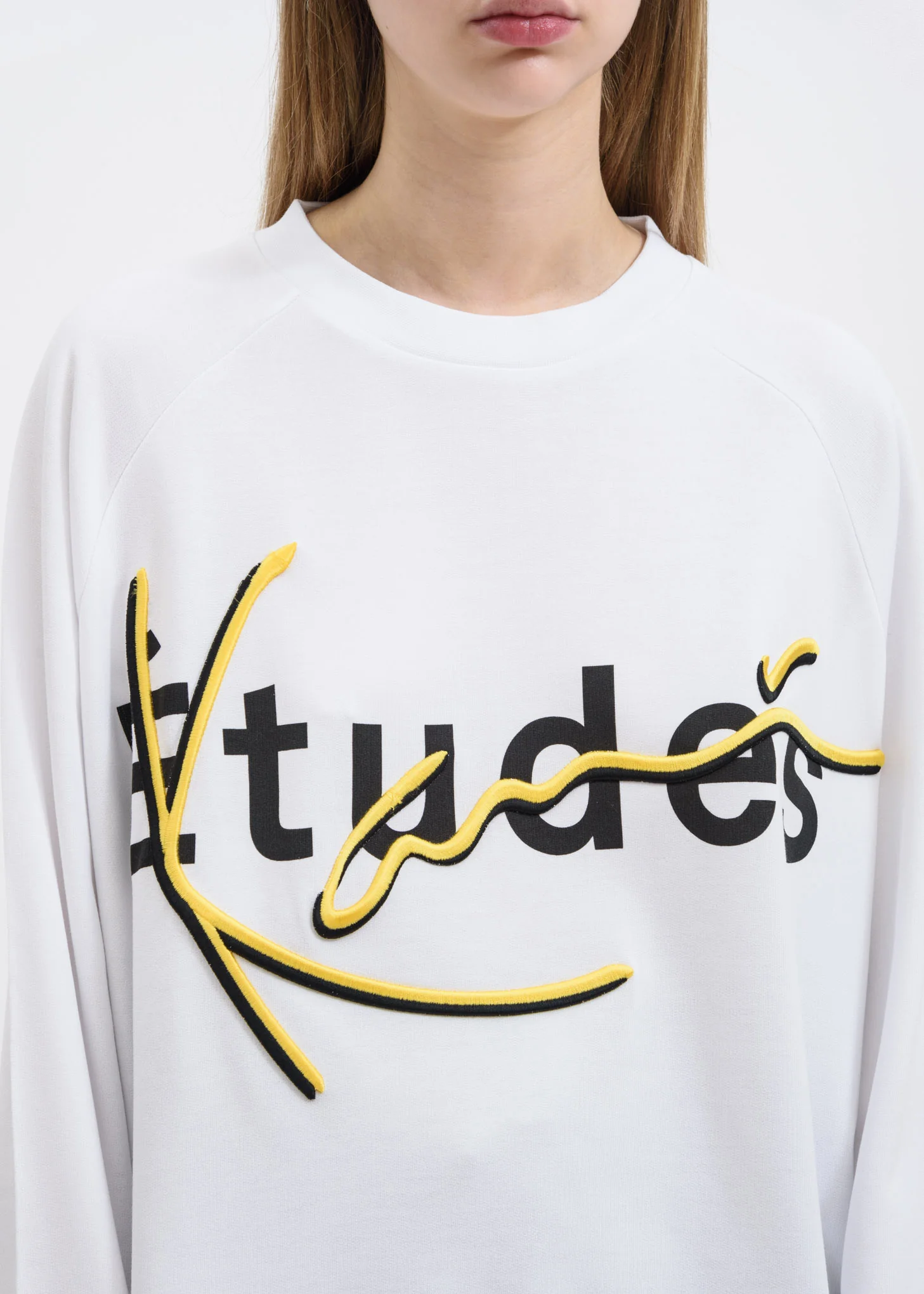 Desert Karl Kani Long Sleeve - Image 2
