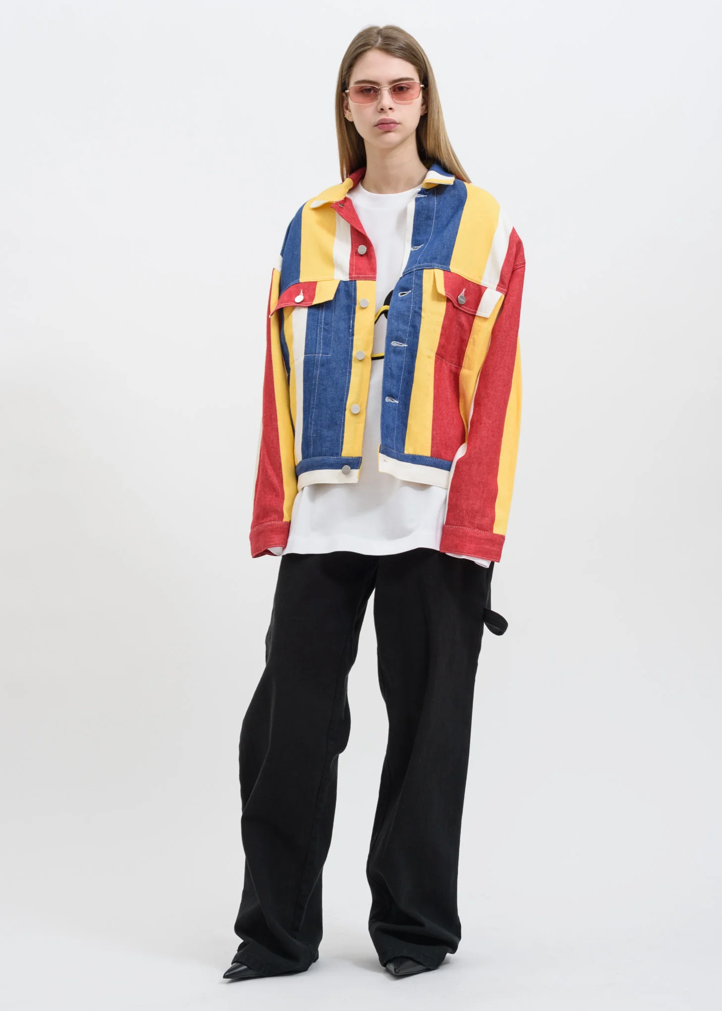 Desert Karl Kani Long Sleeve - Image 4