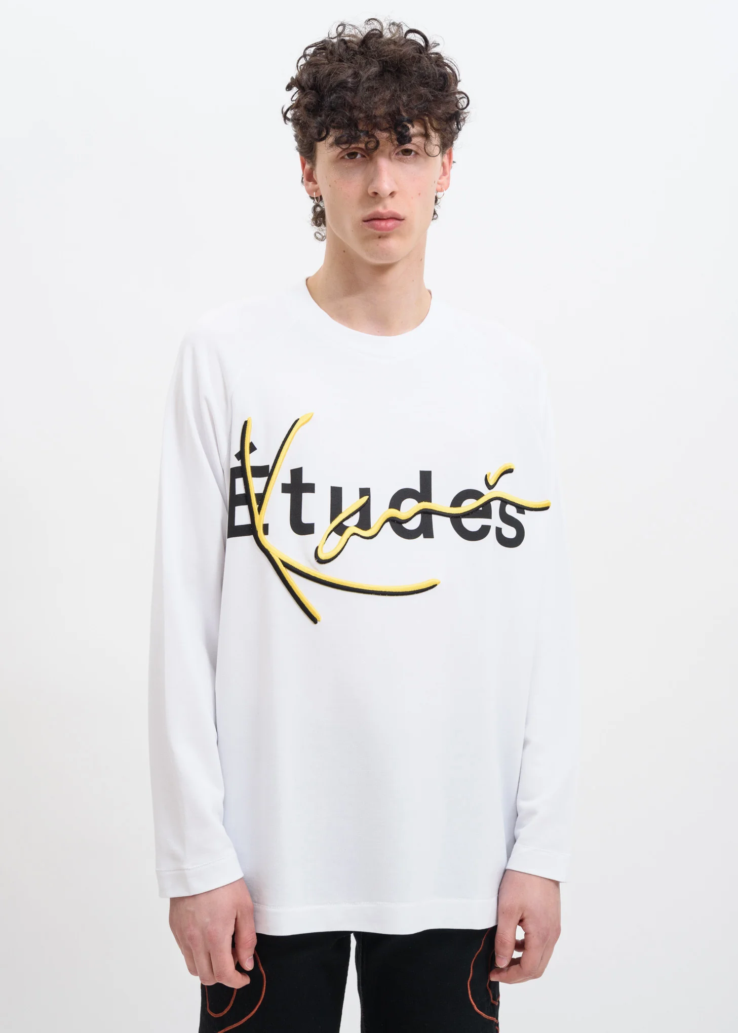 Desert Karl Kani Long Sleeve