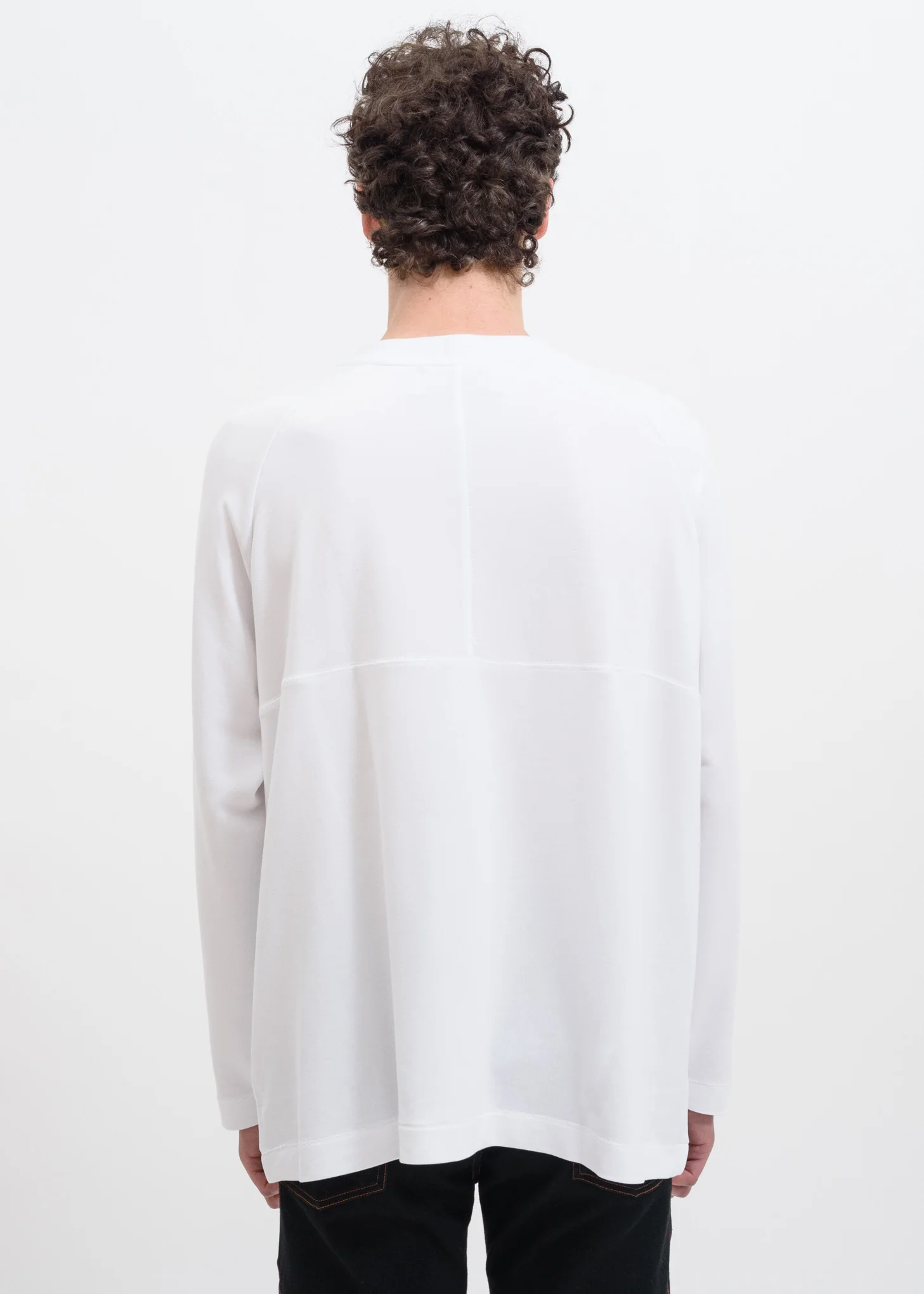 Desert Karl Kani Long Sleeve - Image 3