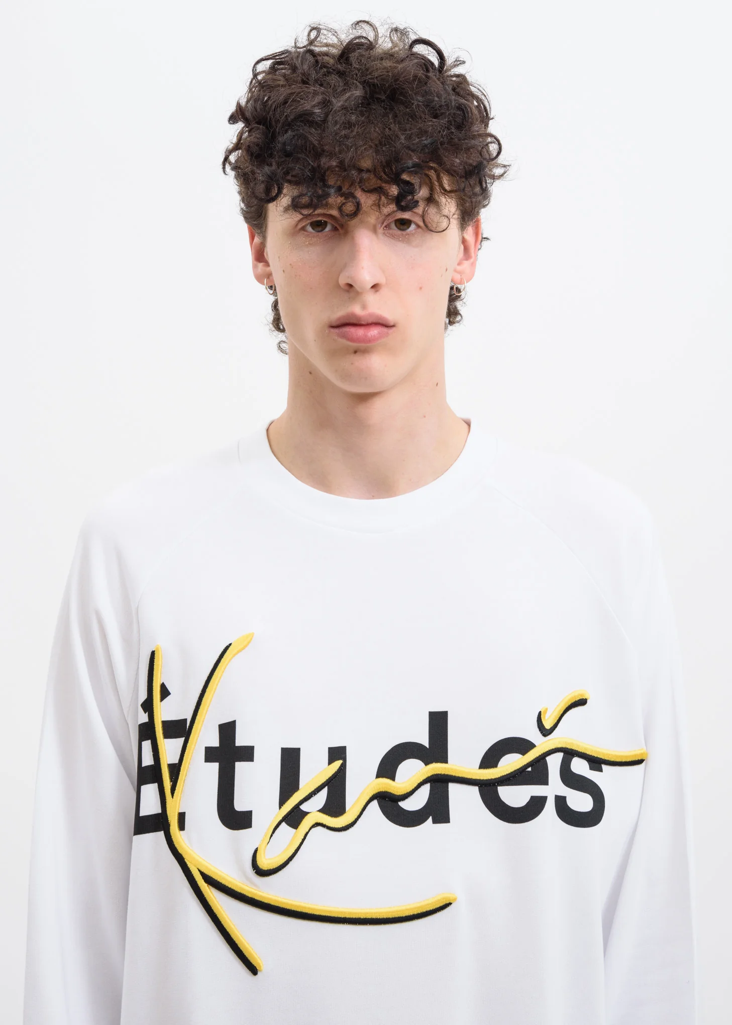 Desert Karl Kani Long Sleeve - Image 4