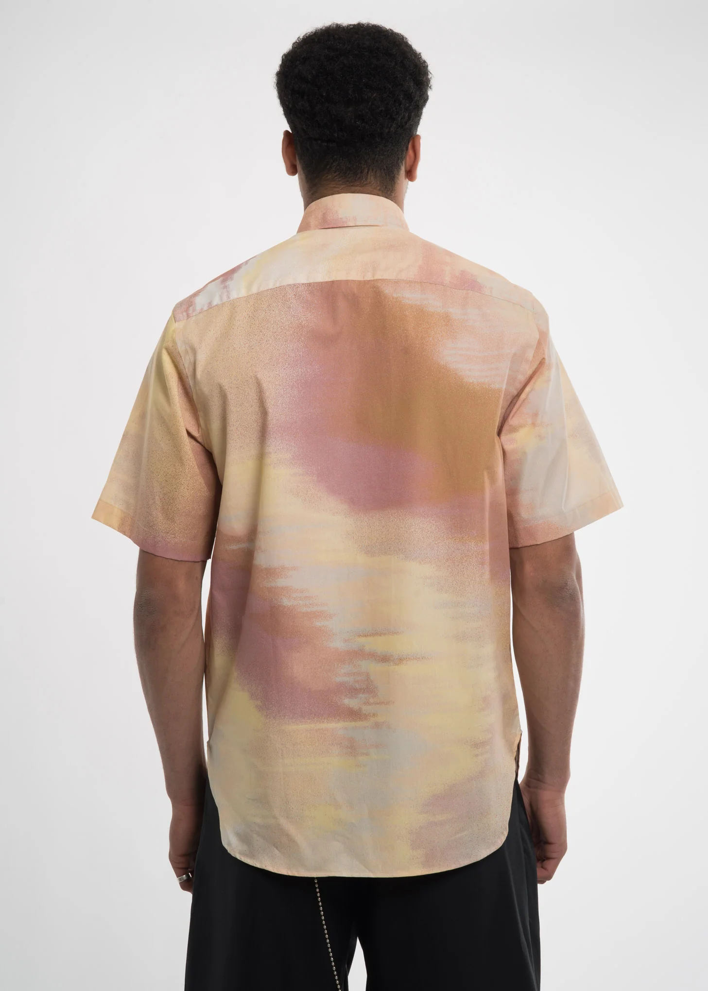 Diedrik Woven Shirt - Image 3
