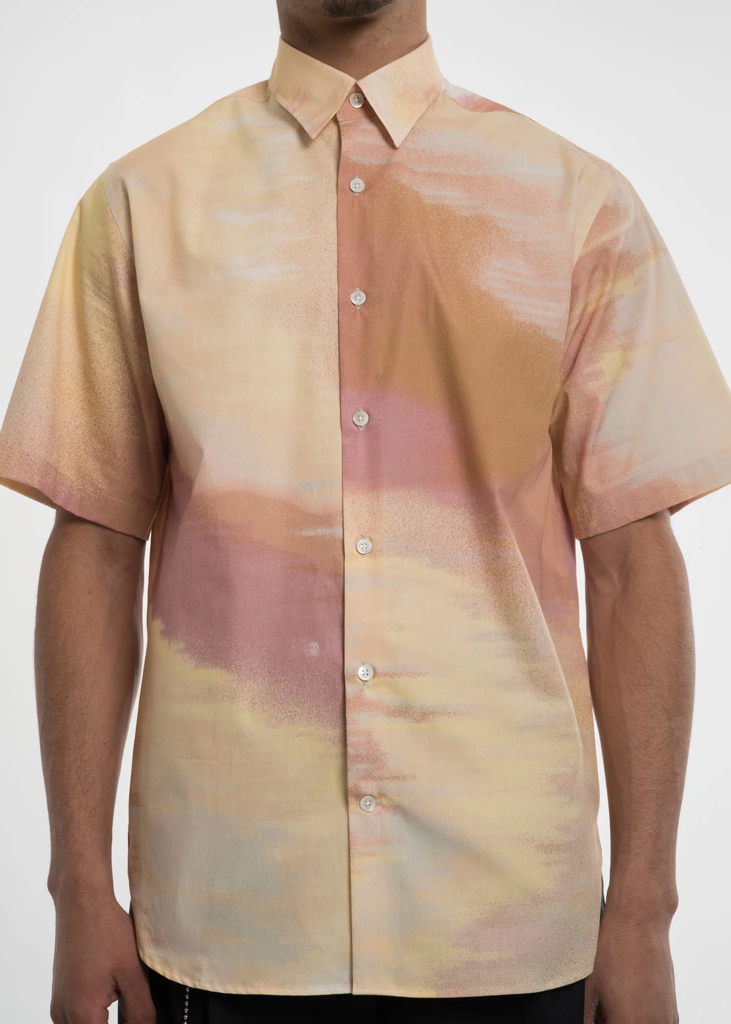 Diedrik Woven Shirt - Image 4