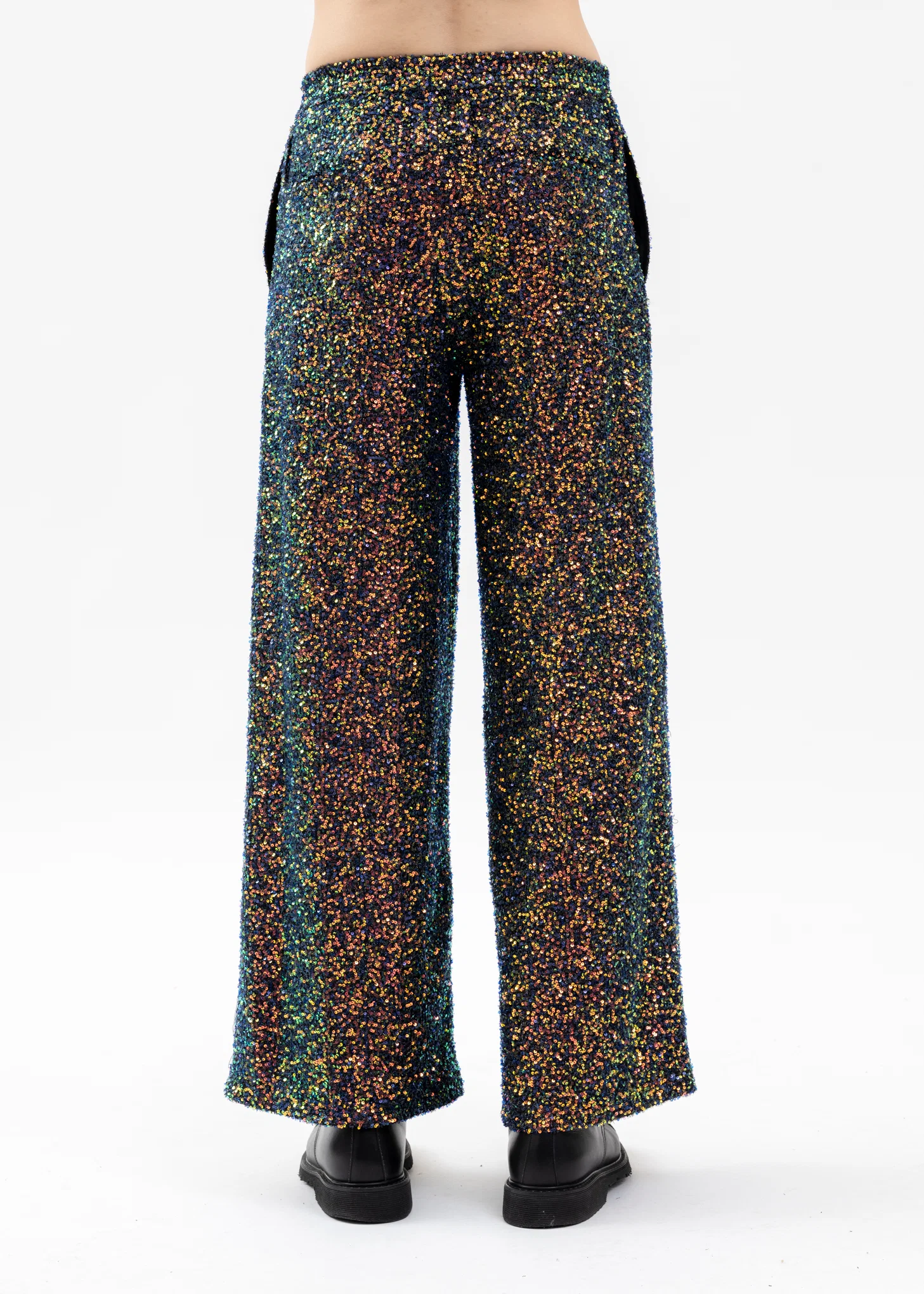 DISCO BAGGY EASY PANTS - Image 3