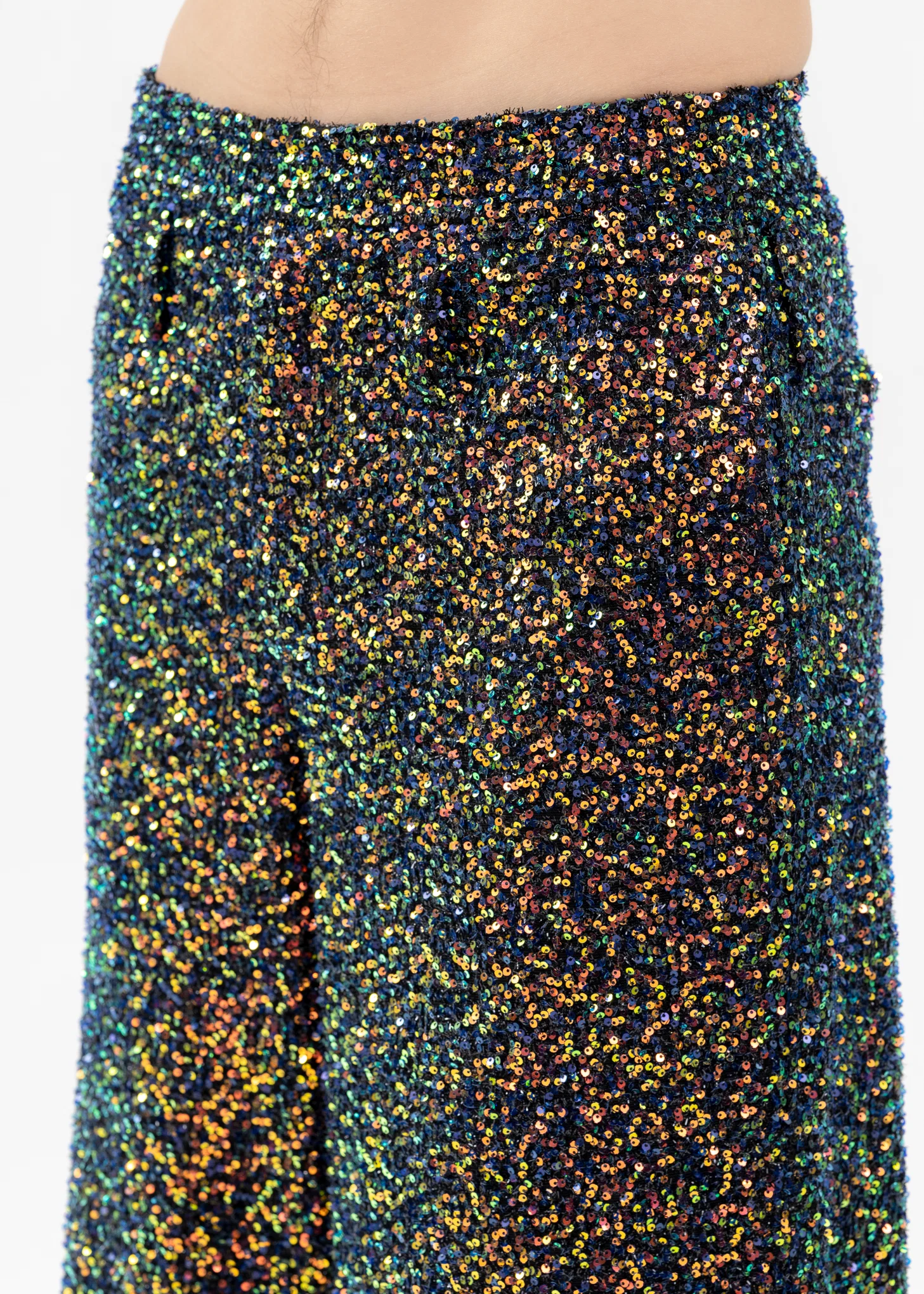 DISCO BAGGY EASY PANTS - Image 4