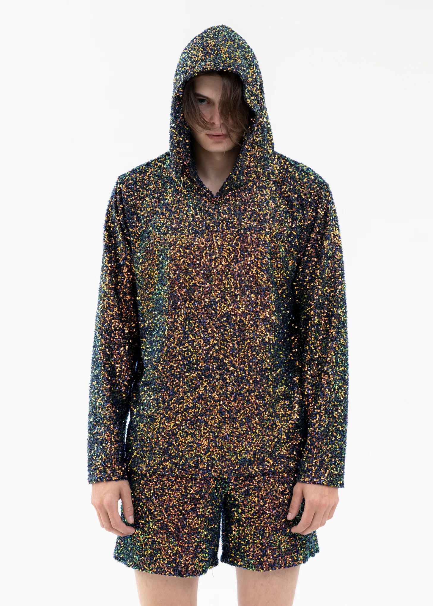 DISCO HOODIE