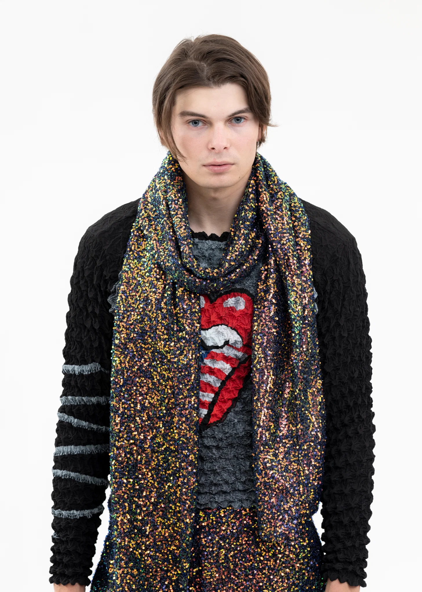 DISCO SCARF - Image 5