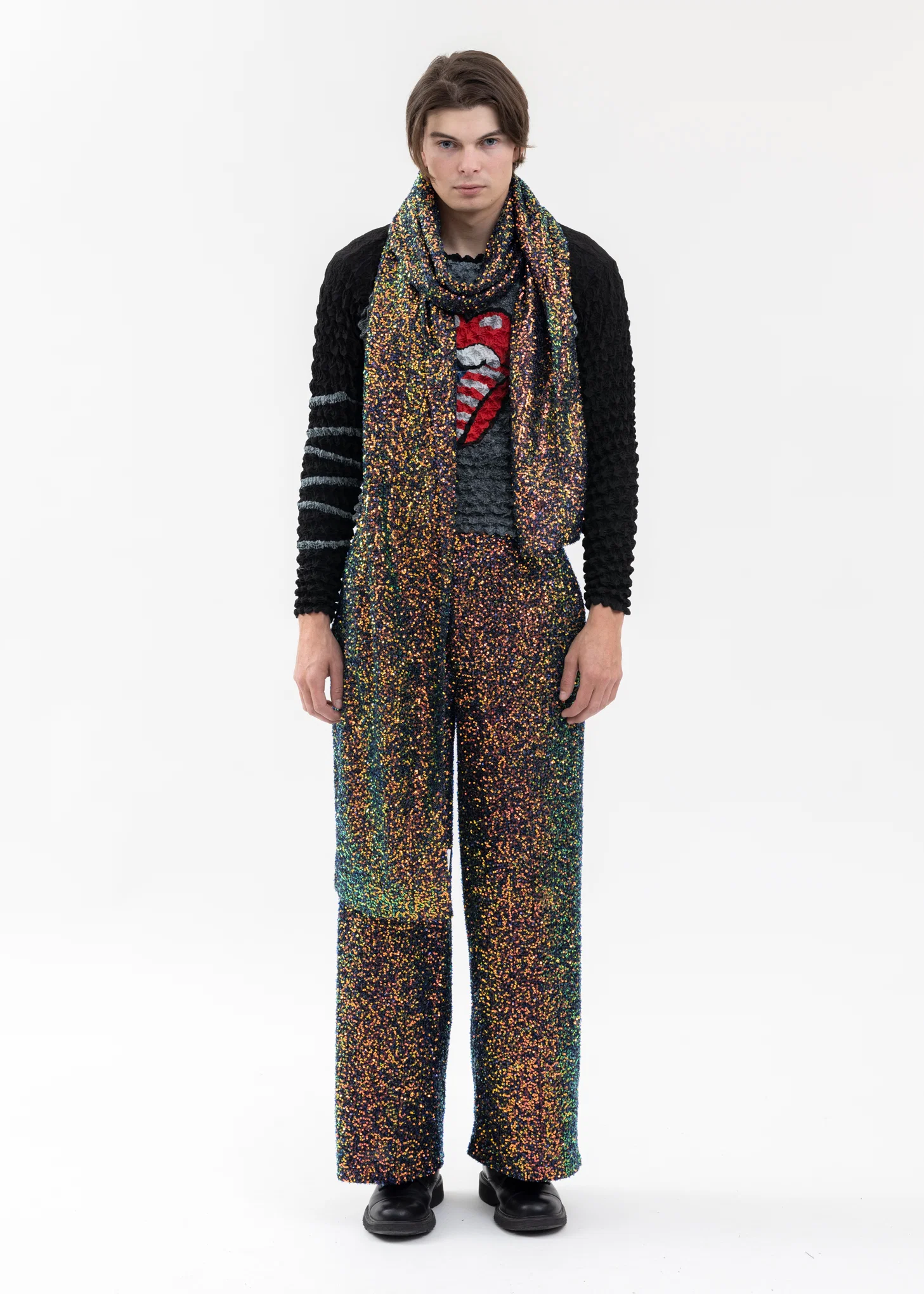 DISCO SCARF - Image 7