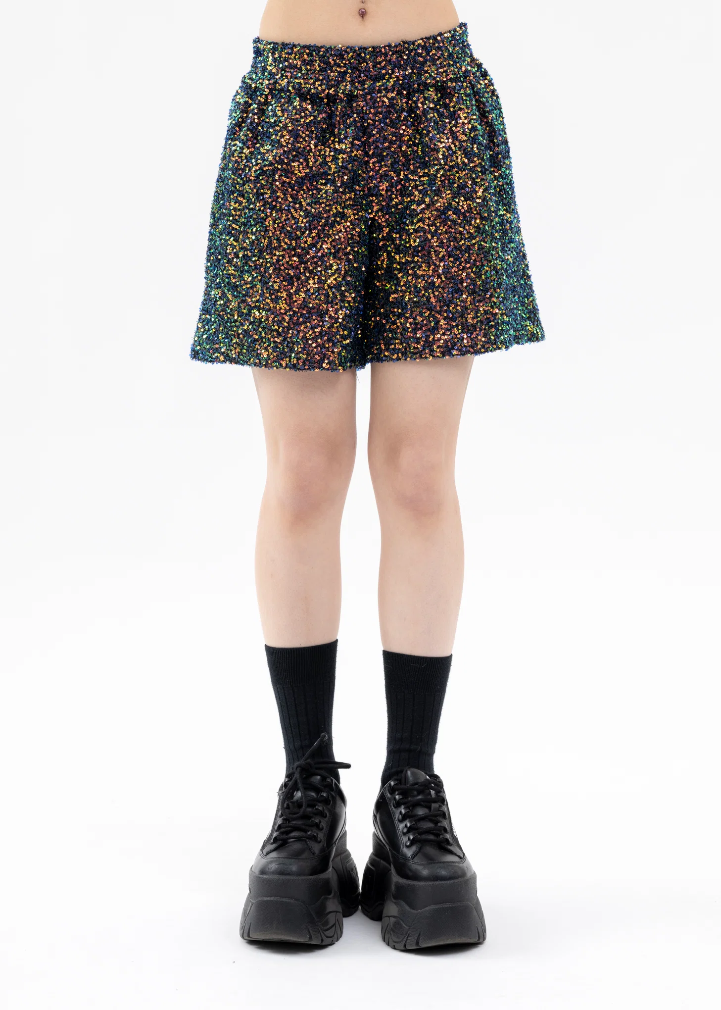 DISCO SHORTS