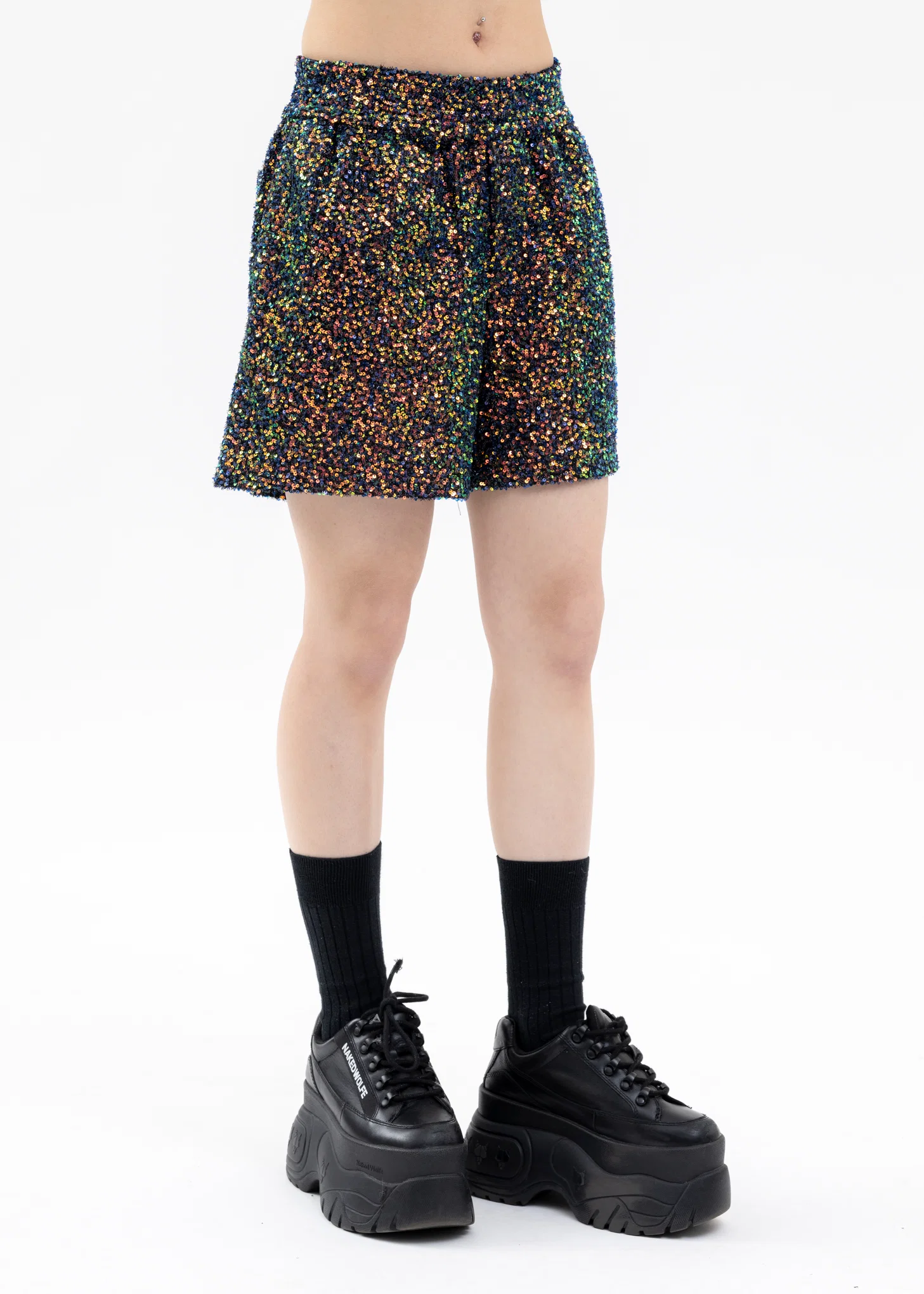 DISCO SHORTS - Image 3