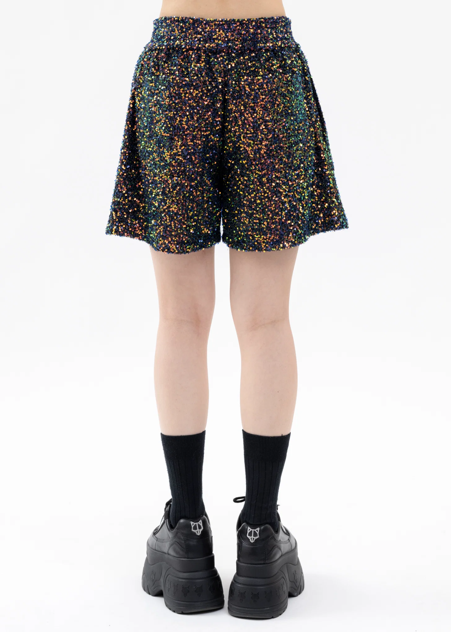 DISCO SHORTS - Image 4