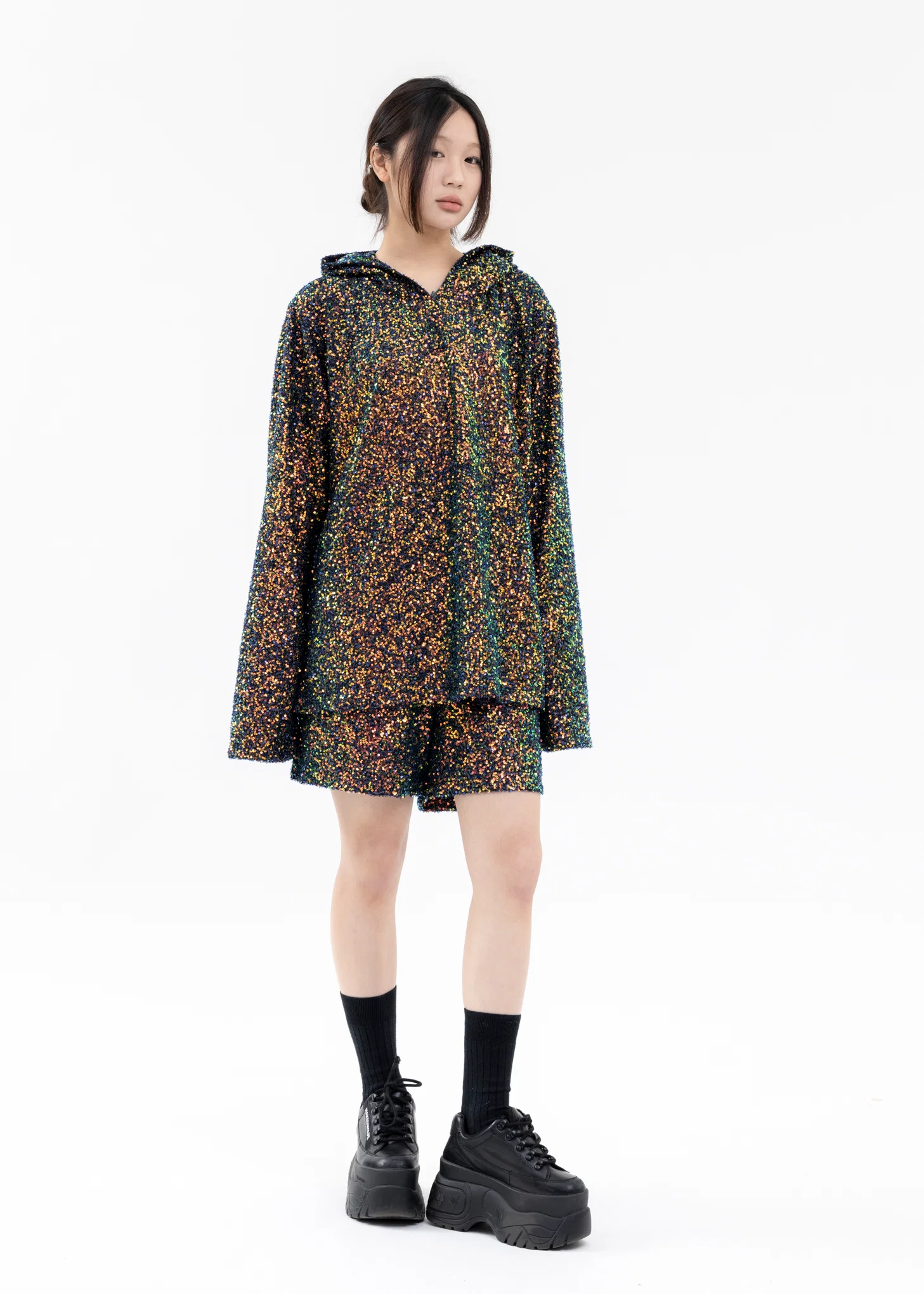 DISCO SHORTS - Image 6