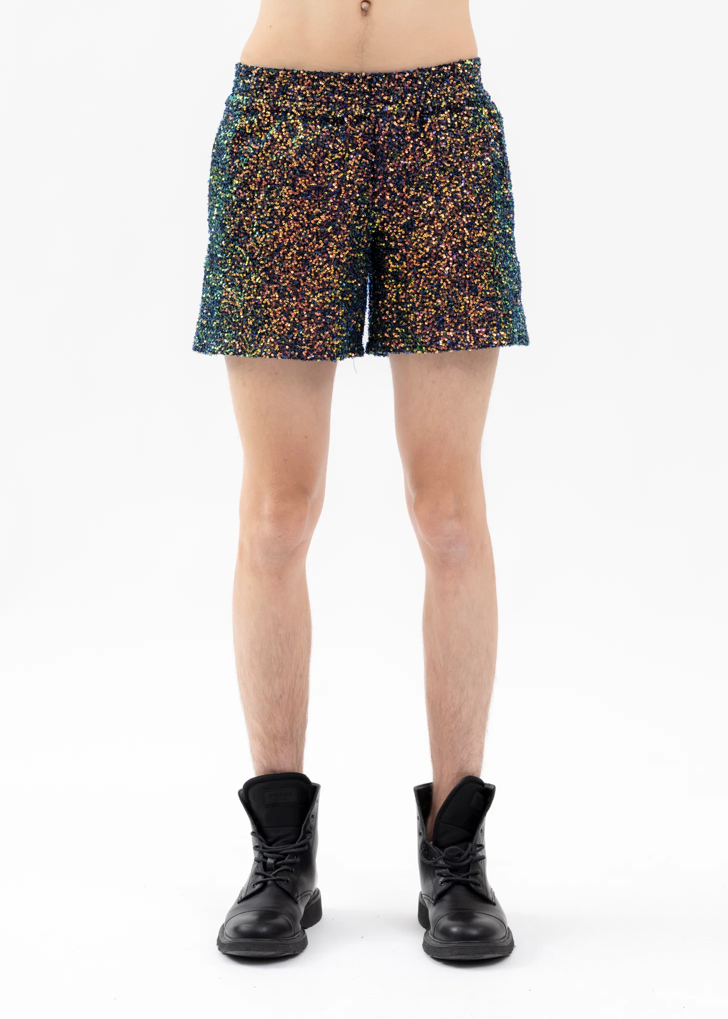 DISCO SHORTS