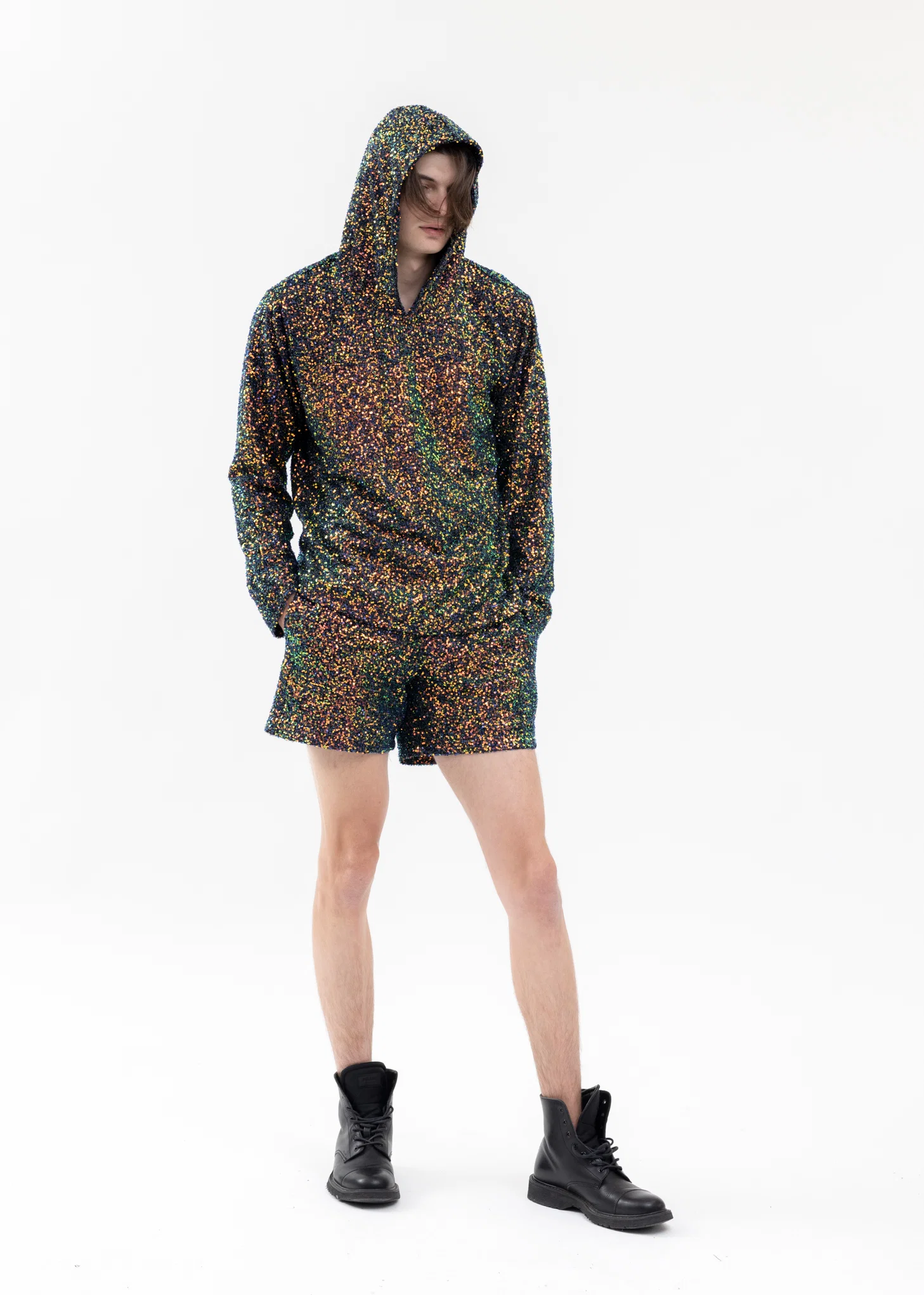 DISCO SHORTS - Image 5