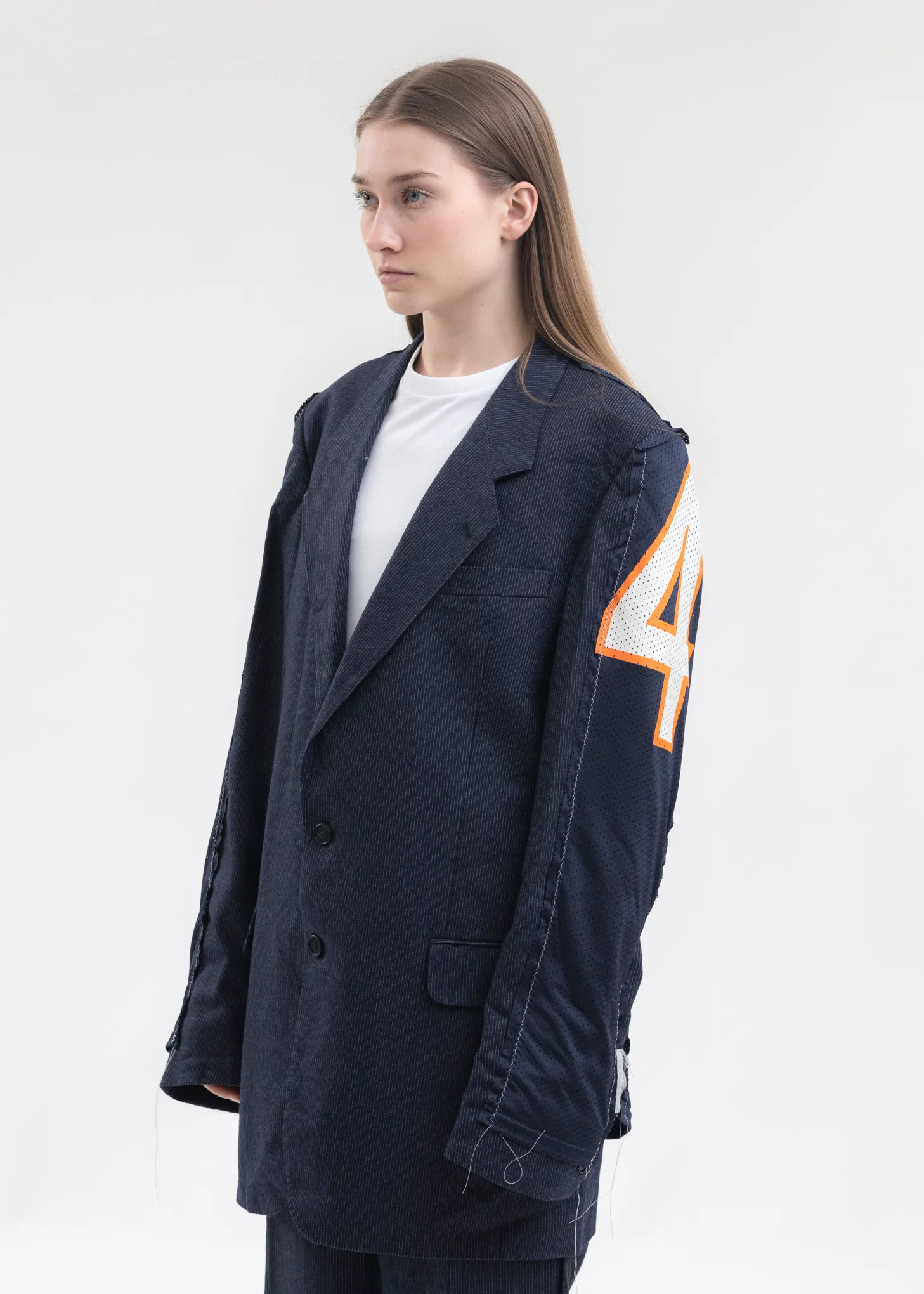 Docking Hockey Jacket -Style 2 - Image 5