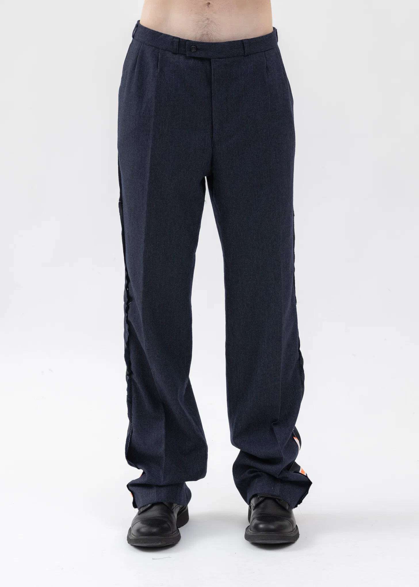 Docking Hockey Slacks Pants -Style 2