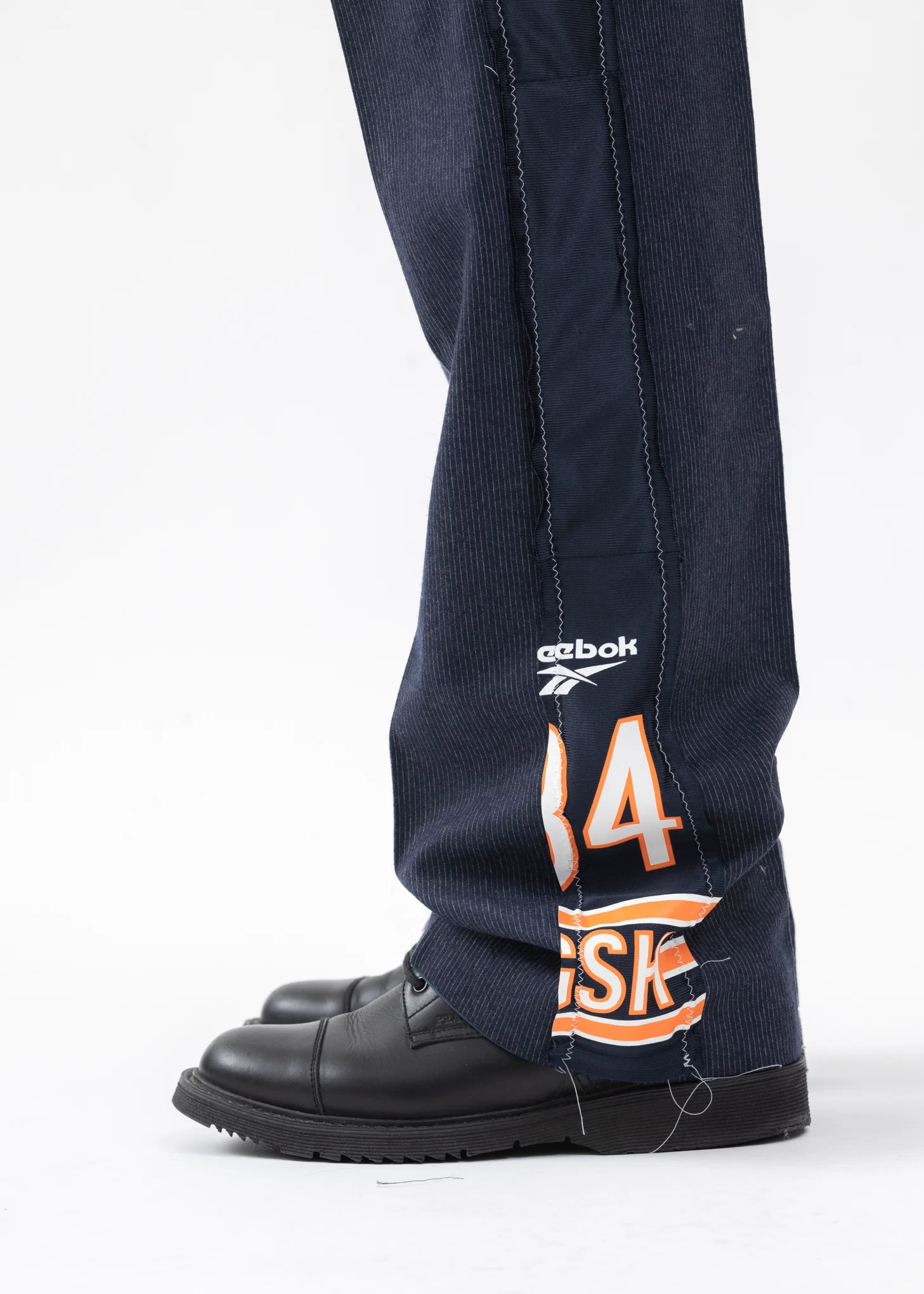 Docking Hockey Slacks Pants -Style 2 - Image 5