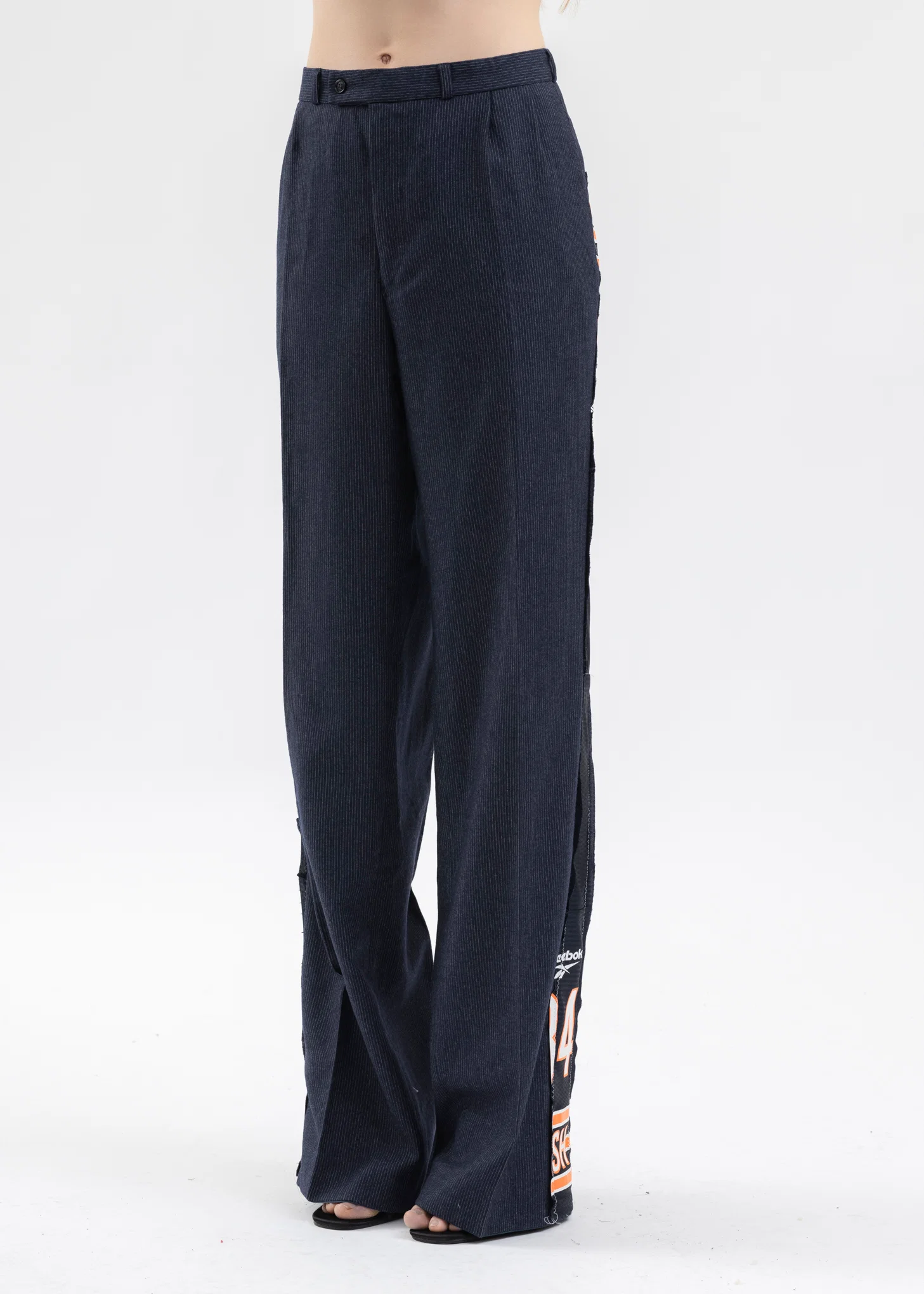 Docking Hockey Slacks Pants -Style 2