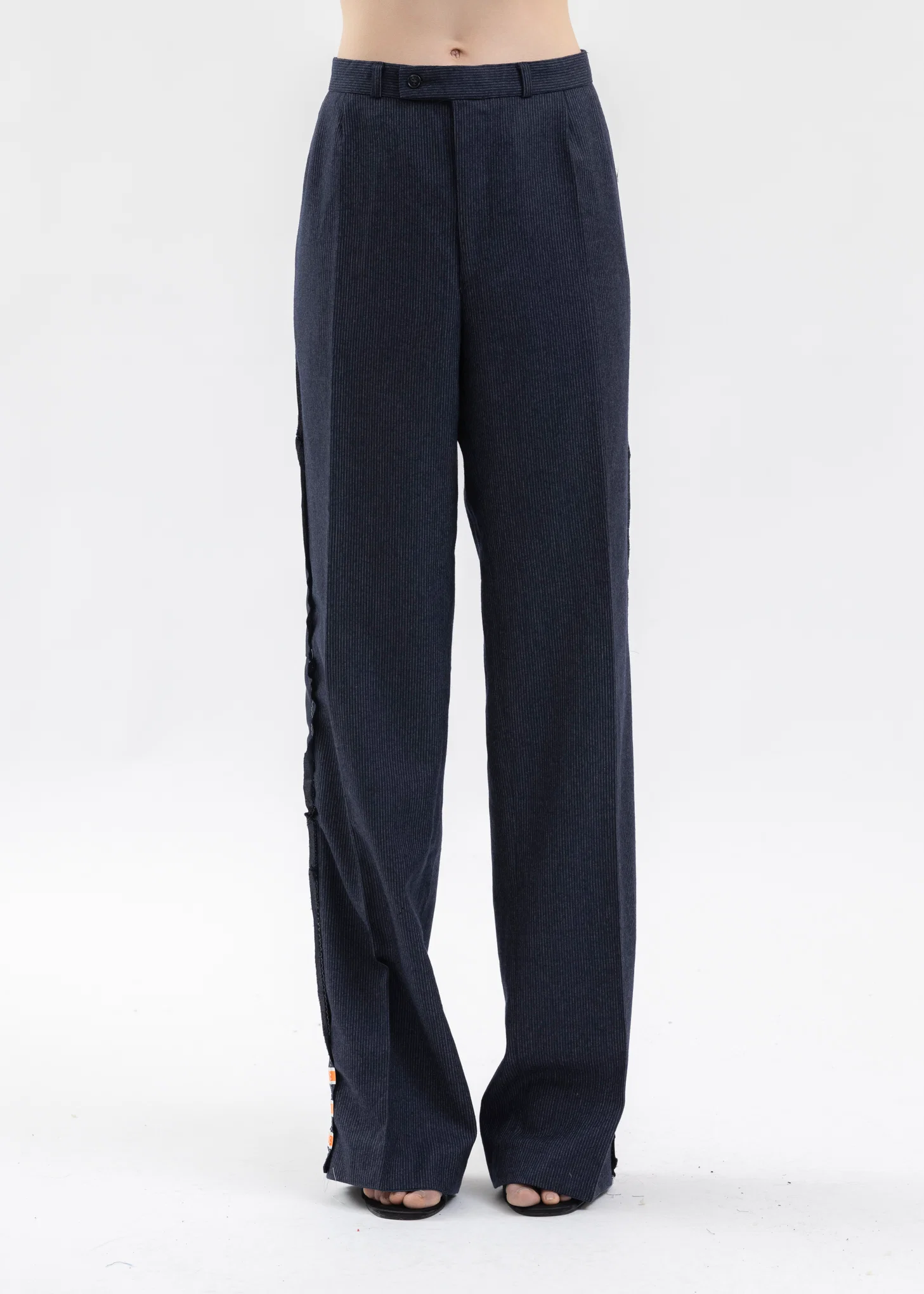 Docking Hockey Slacks Pants -Style 2 - Image 3
