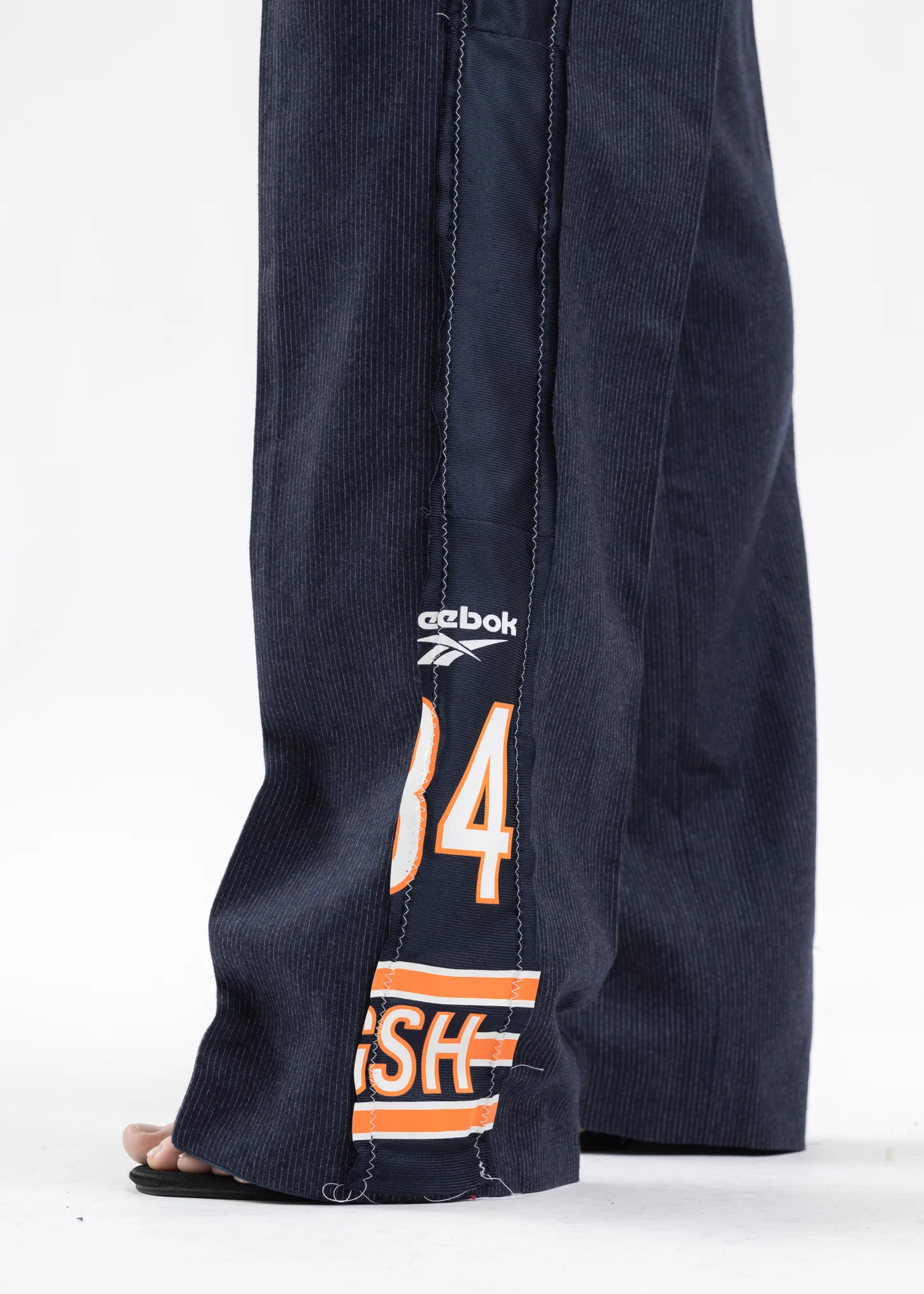 Docking Hockey Slacks Pants -Style 2 - Image 4
