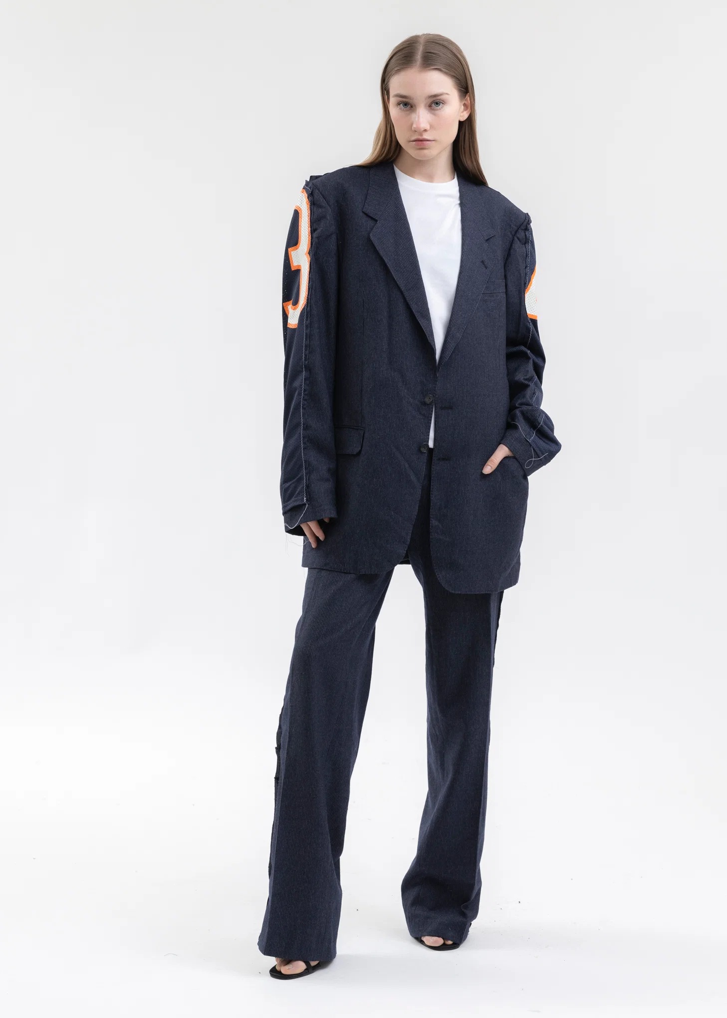 Docking Hockey Slacks Pants -Style 2 - Image 5
