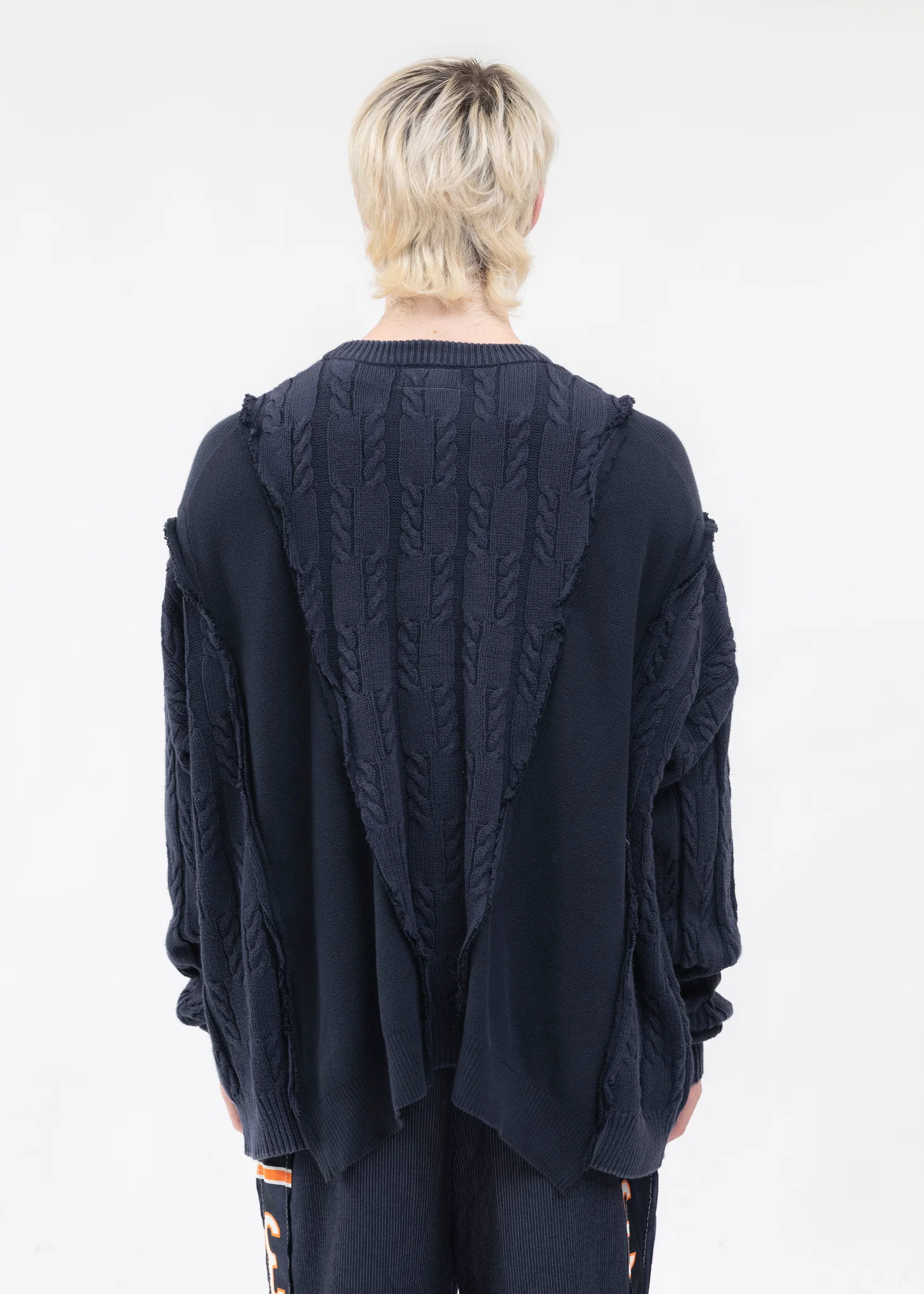Docking RL Wide Knit -Style 2 - Image 2