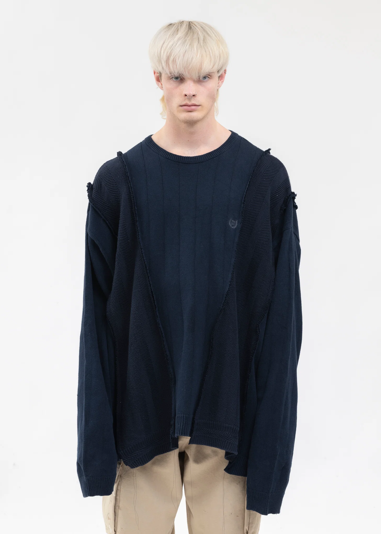 Docking RL Wide Knit -Style 3
