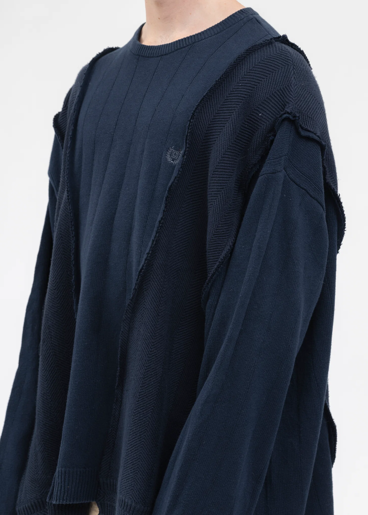 Docking RL Wide Knit -Style 3 - Image 2