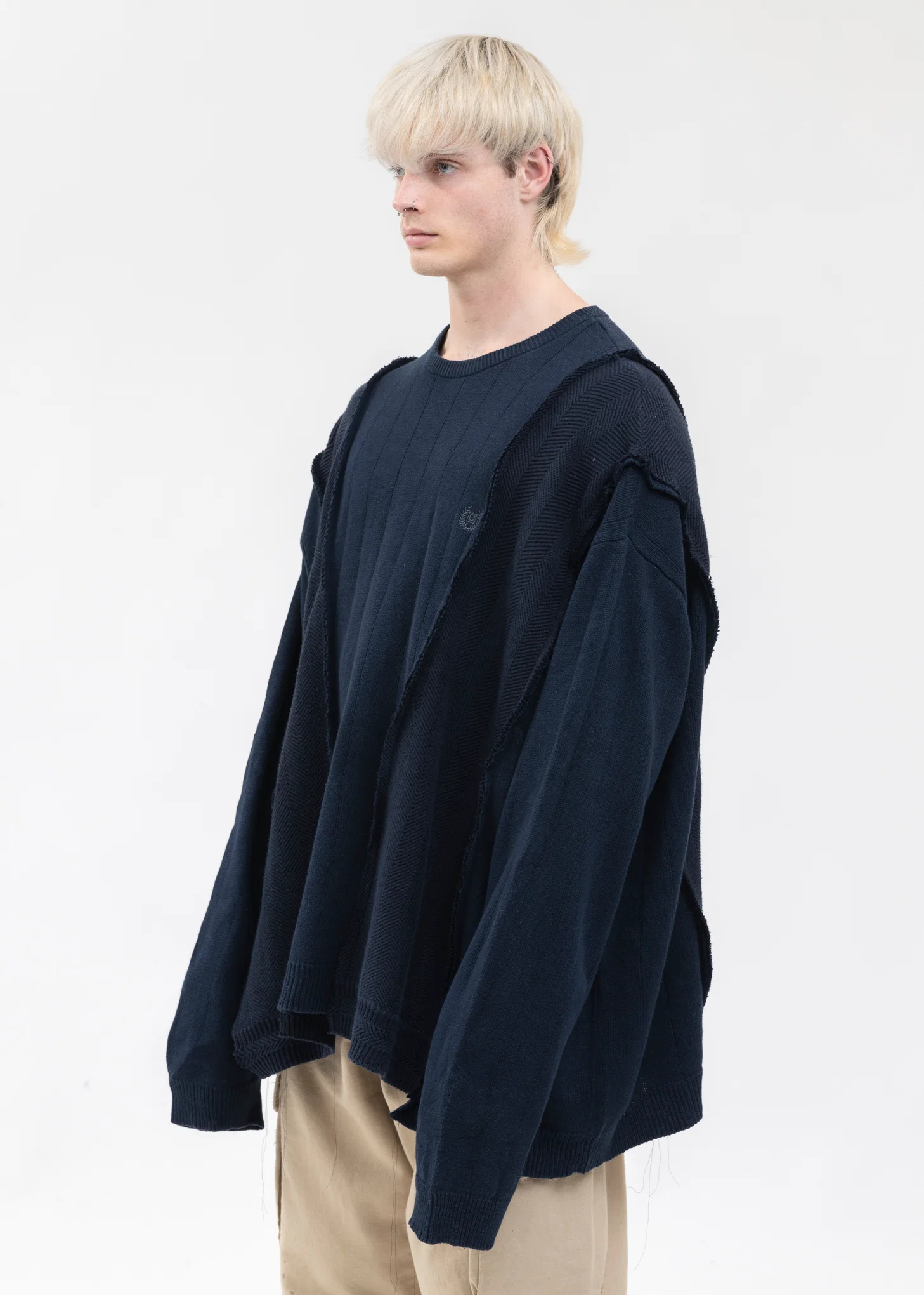 Docking RL Wide Knit -Style 3 - Image 3