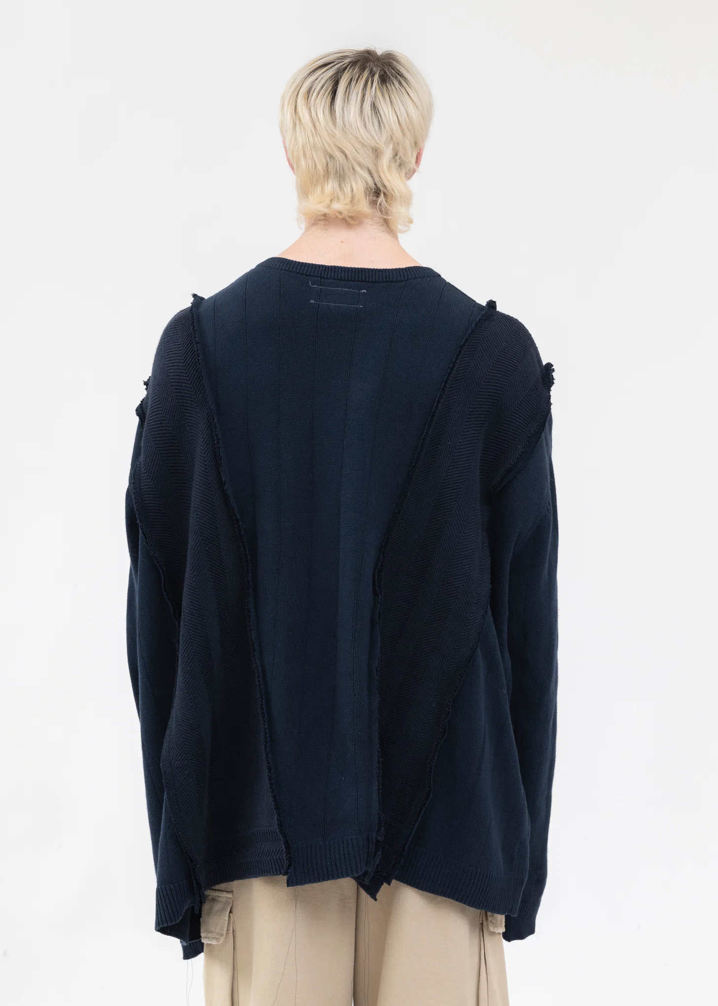Docking RL Wide Knit -Style 3 - Image 4