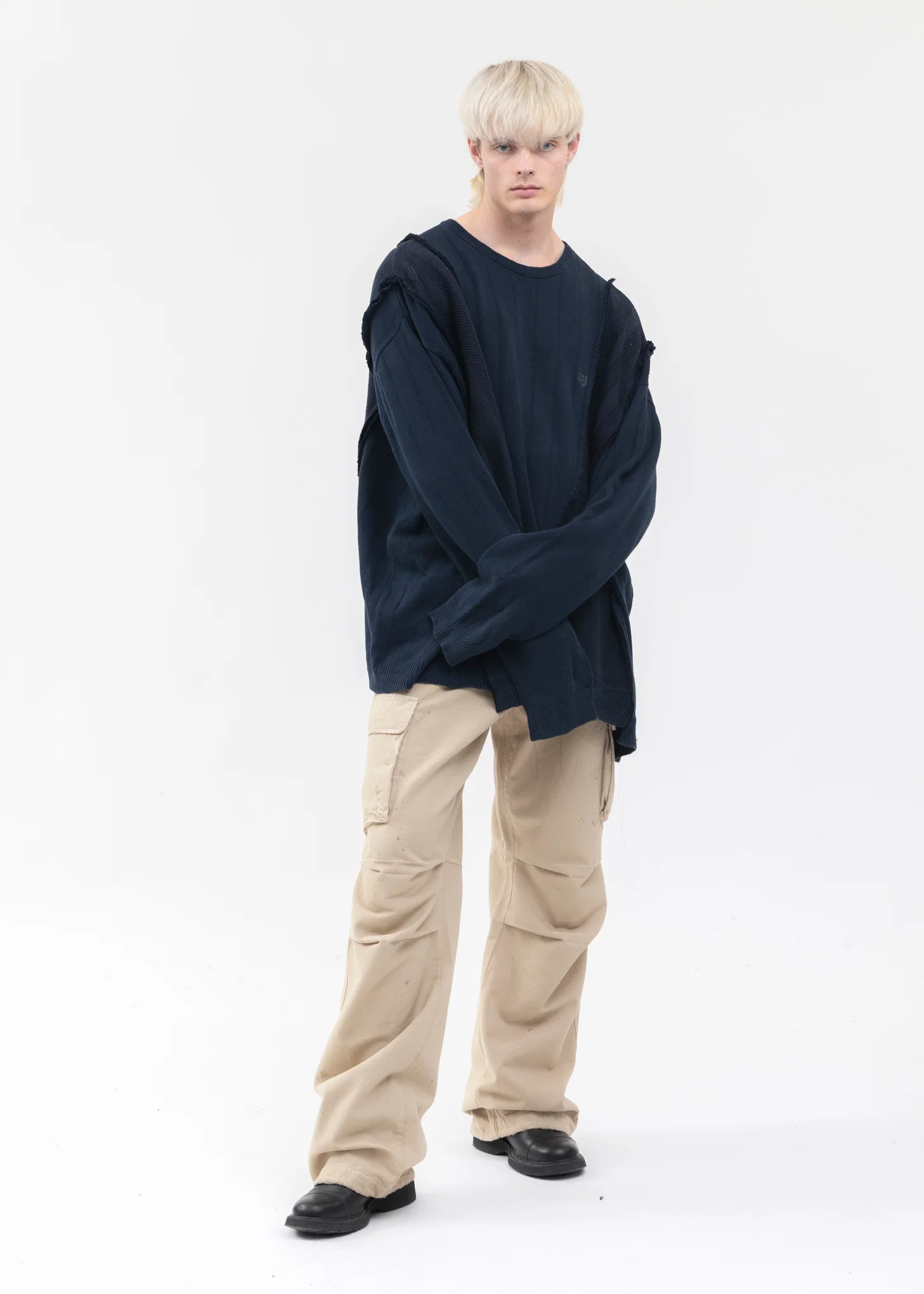 Docking RL Wide Knit -Style 3 - Image 5