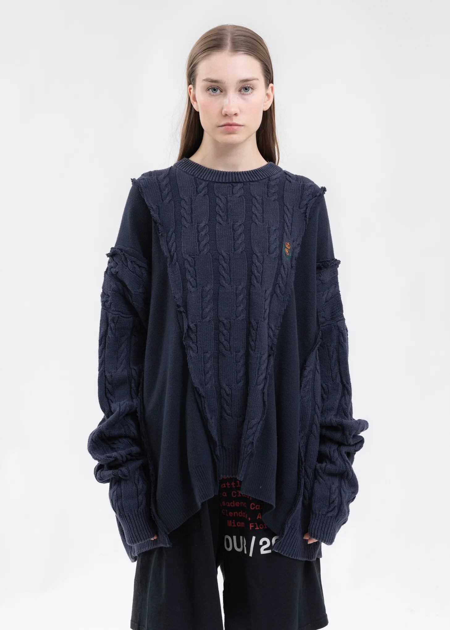 Docking RL Wide Knit -Style 2