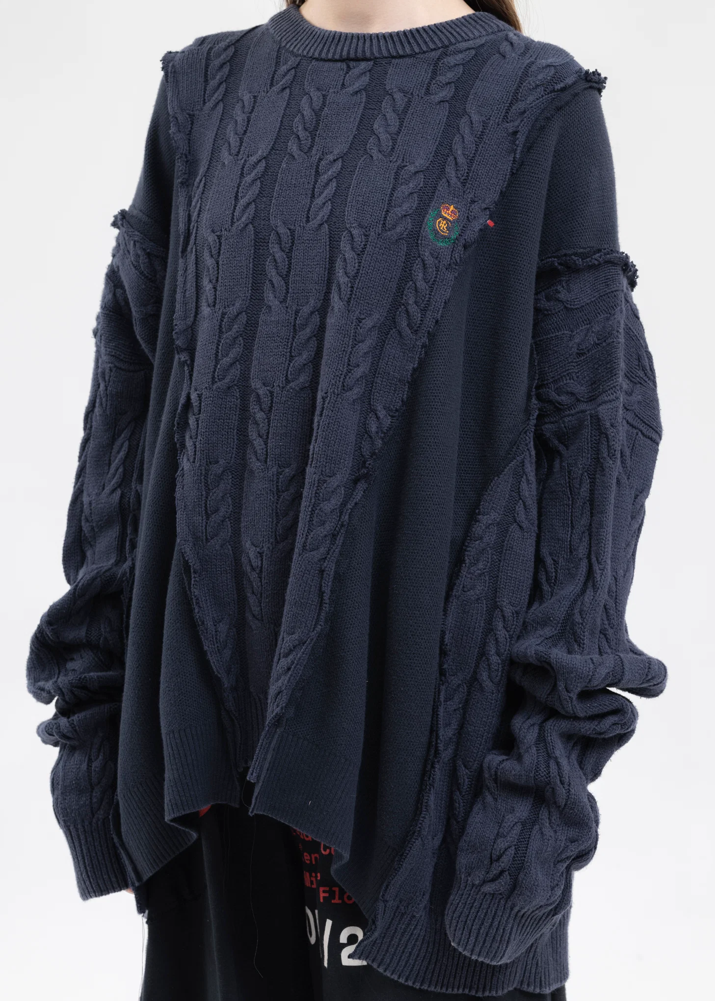 Docking RL Wide Knit -Style 2 - Image 2