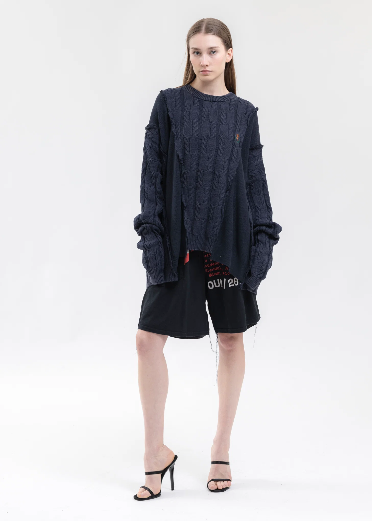 Docking RL Wide Knit -Style 2 - Image 5