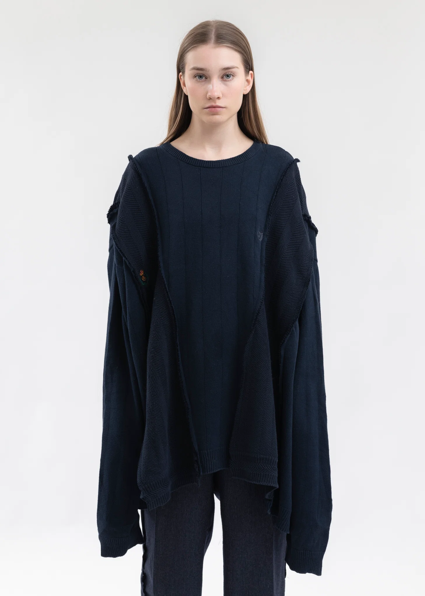 Docking RL Wide Knit -Style 3