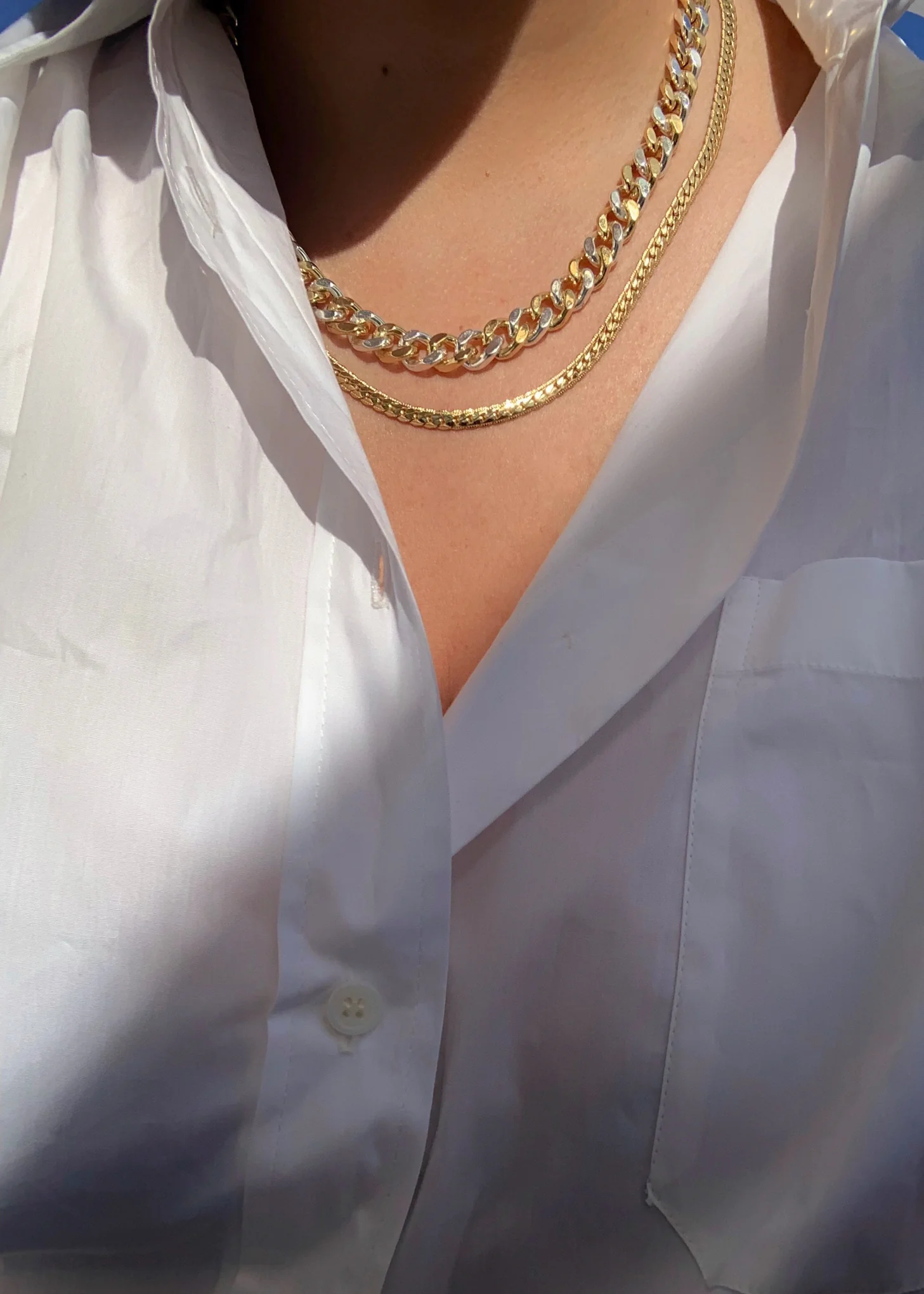 Dominique Chain - Image 4