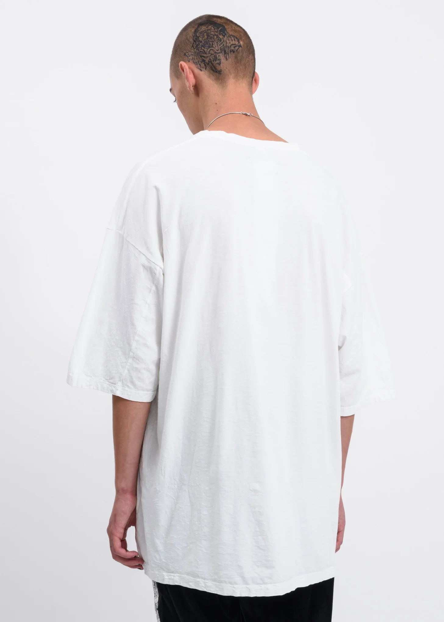 Doublet Compressed Ball T-Shirt - Image 2