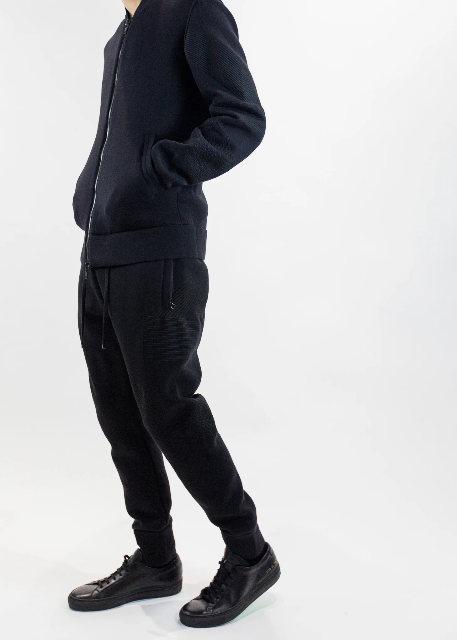 Embroidered Bomber - Image 5