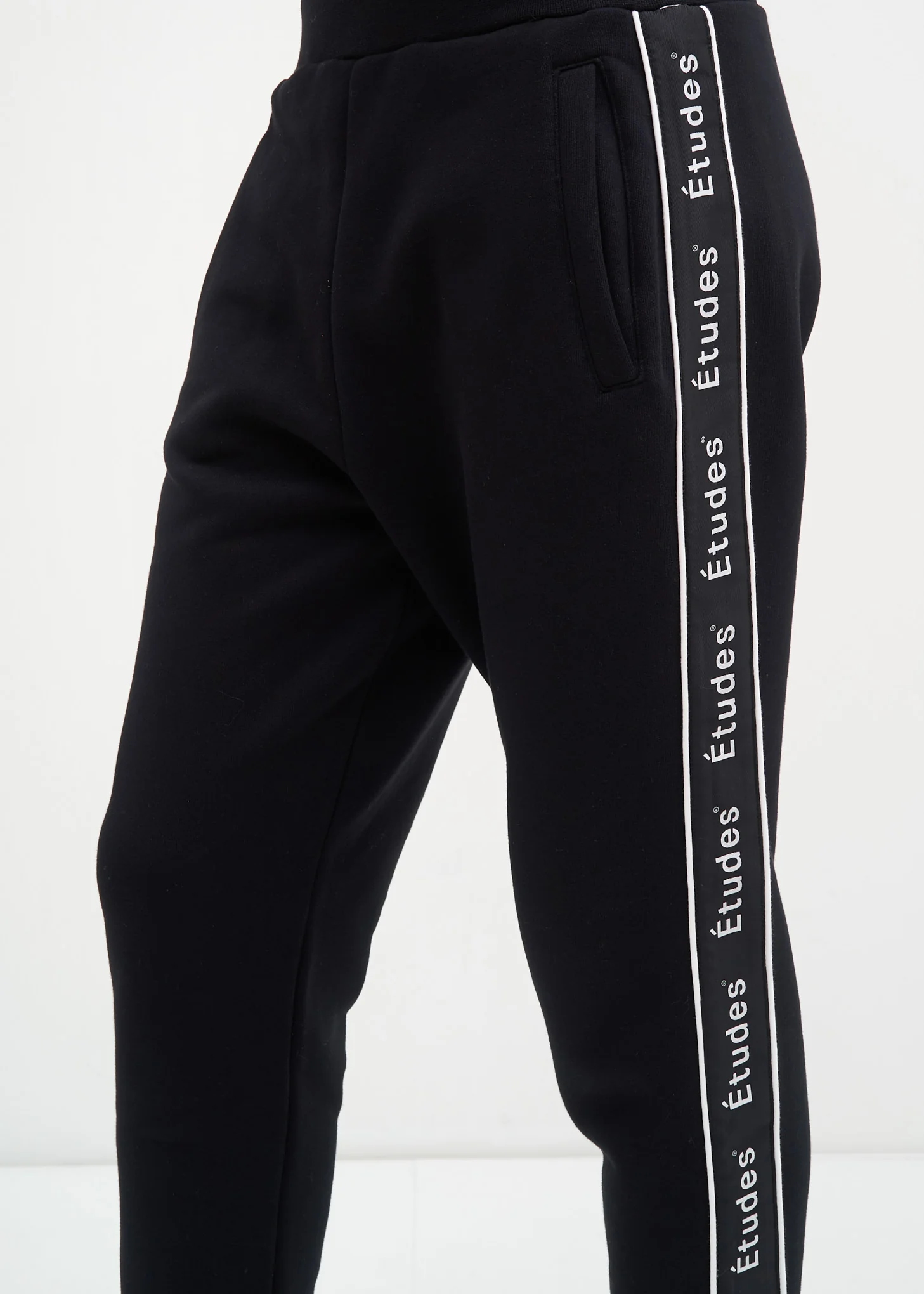 Everything Black Pants - Image 3