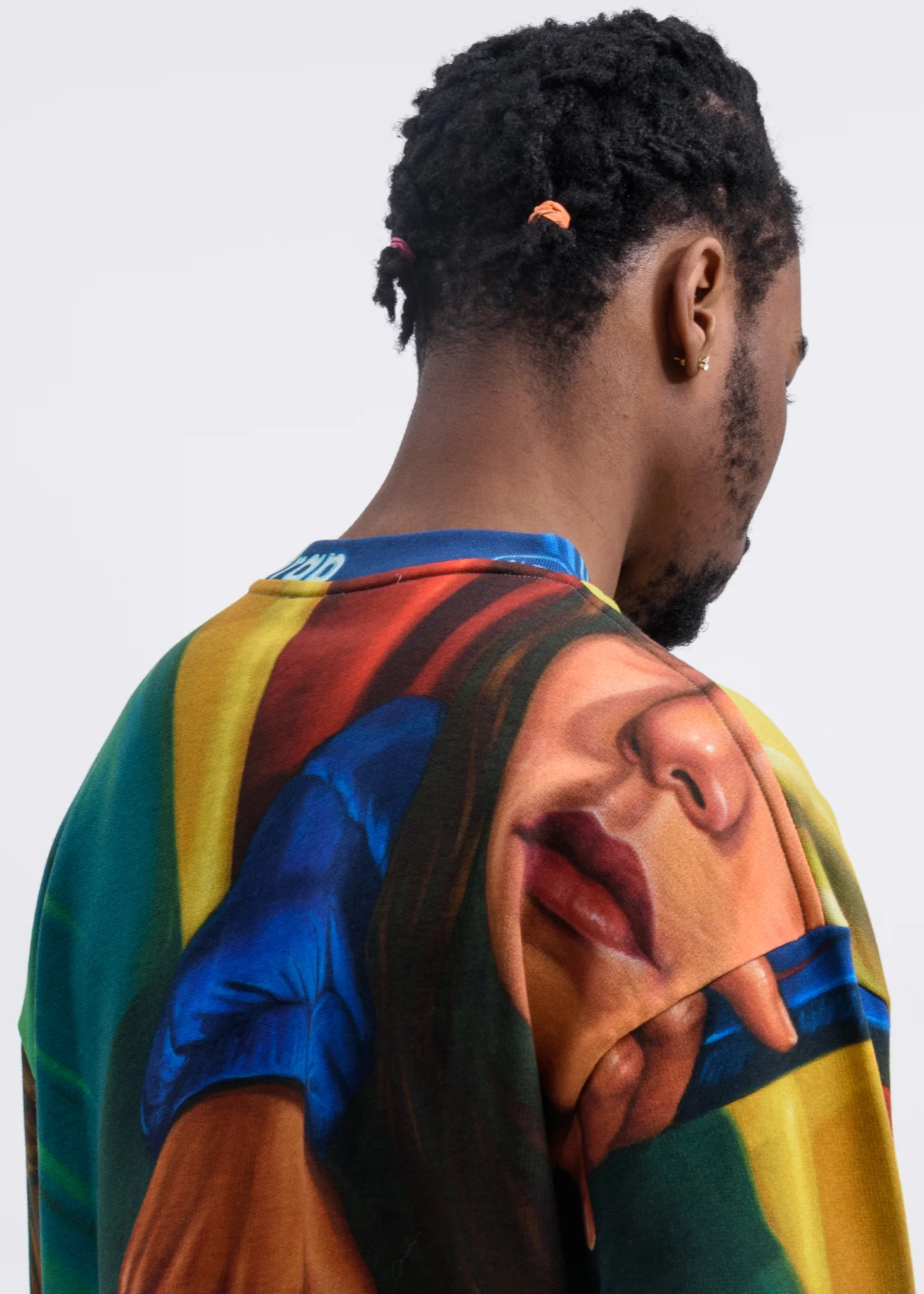 Extra Crew Chloe Wise Crewneck - Image 5