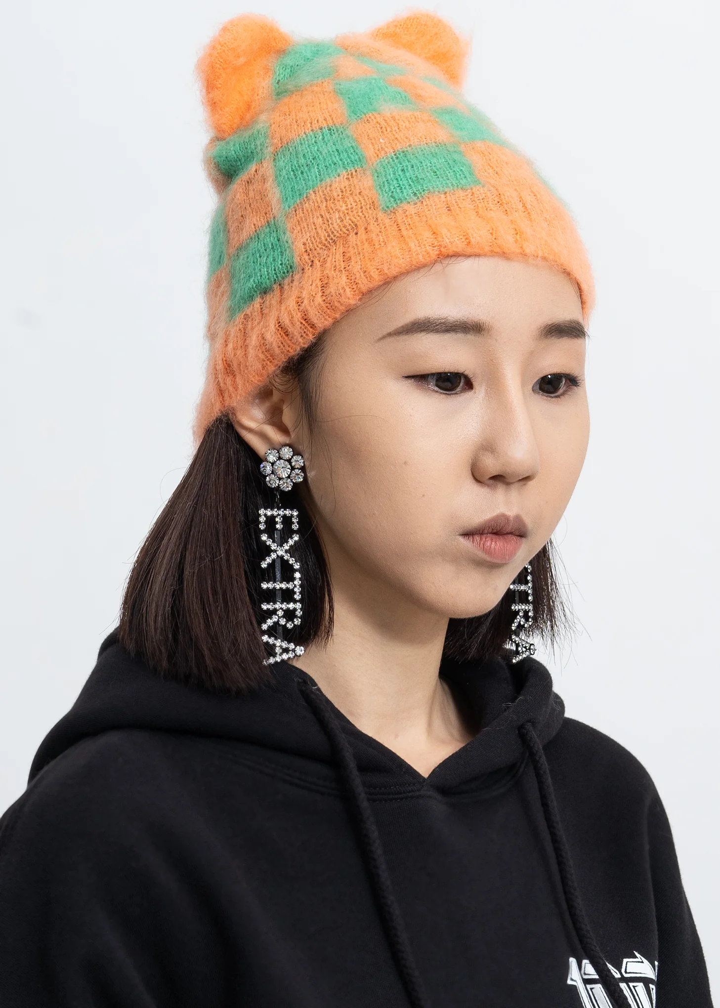 Extra  Earring Clip On - Image 3
