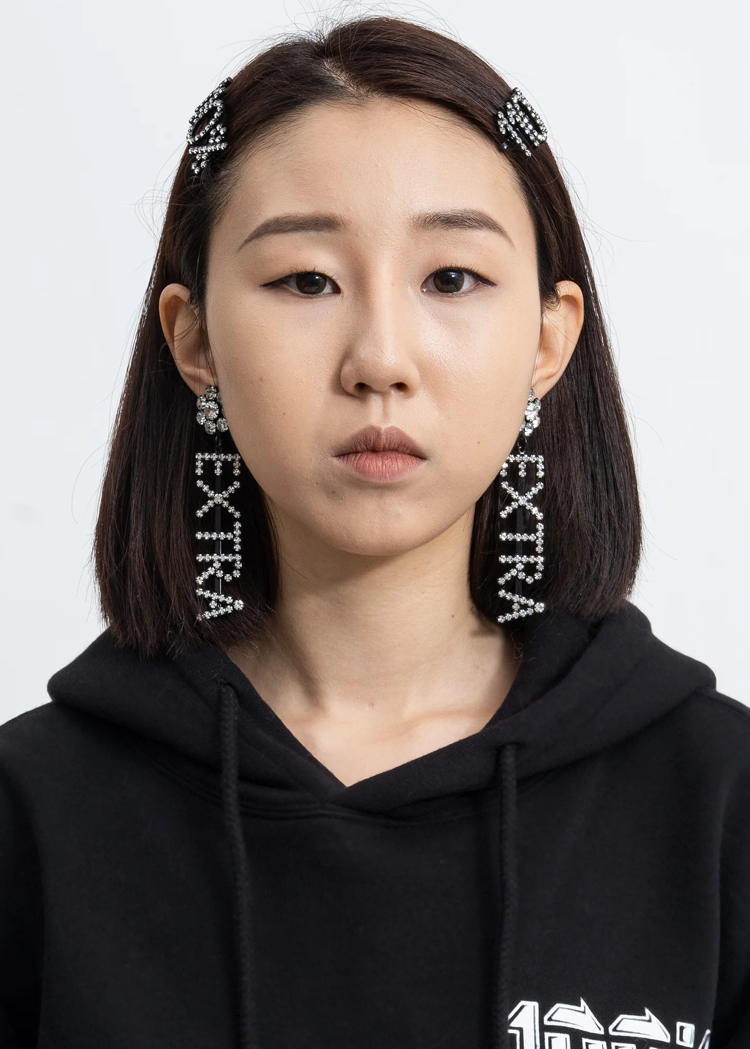 Extra  Earring Clip On - Image 4