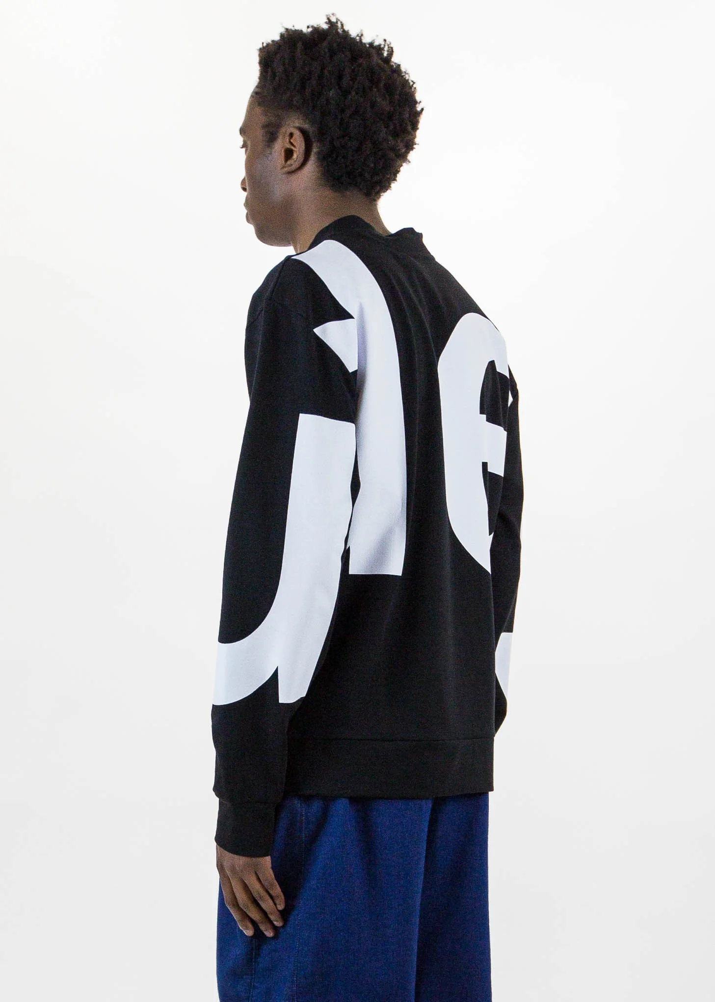Factor Crew Meta Sweatshirt - Image 4