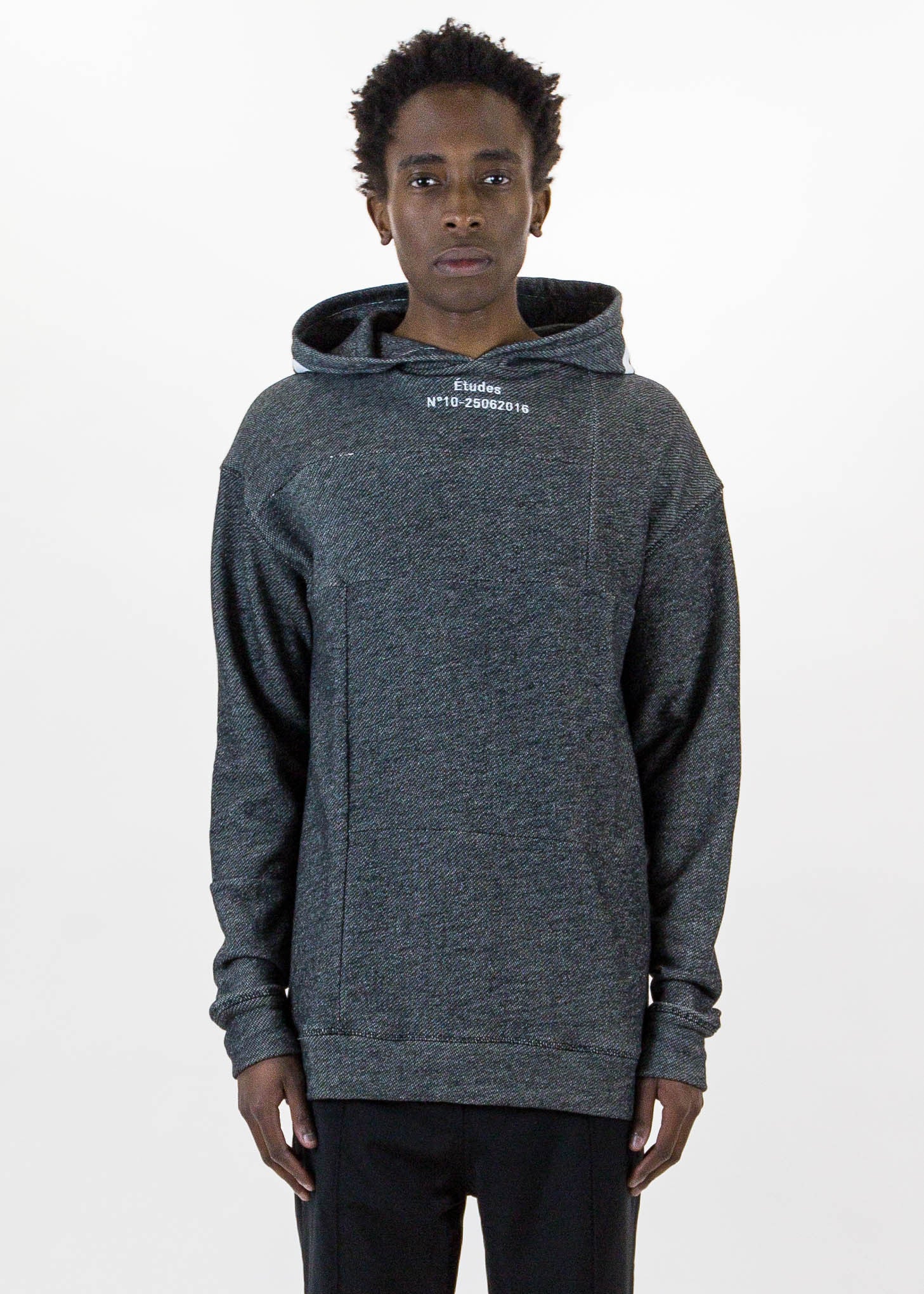 Factor Hood N10