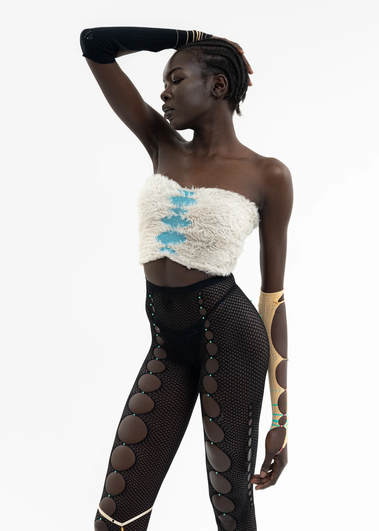 Ficelle Tube Top - Image 4