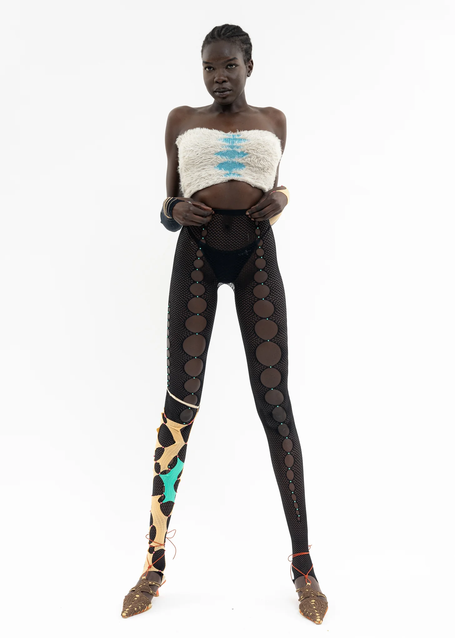 Ficelle Tube Top - Image 7