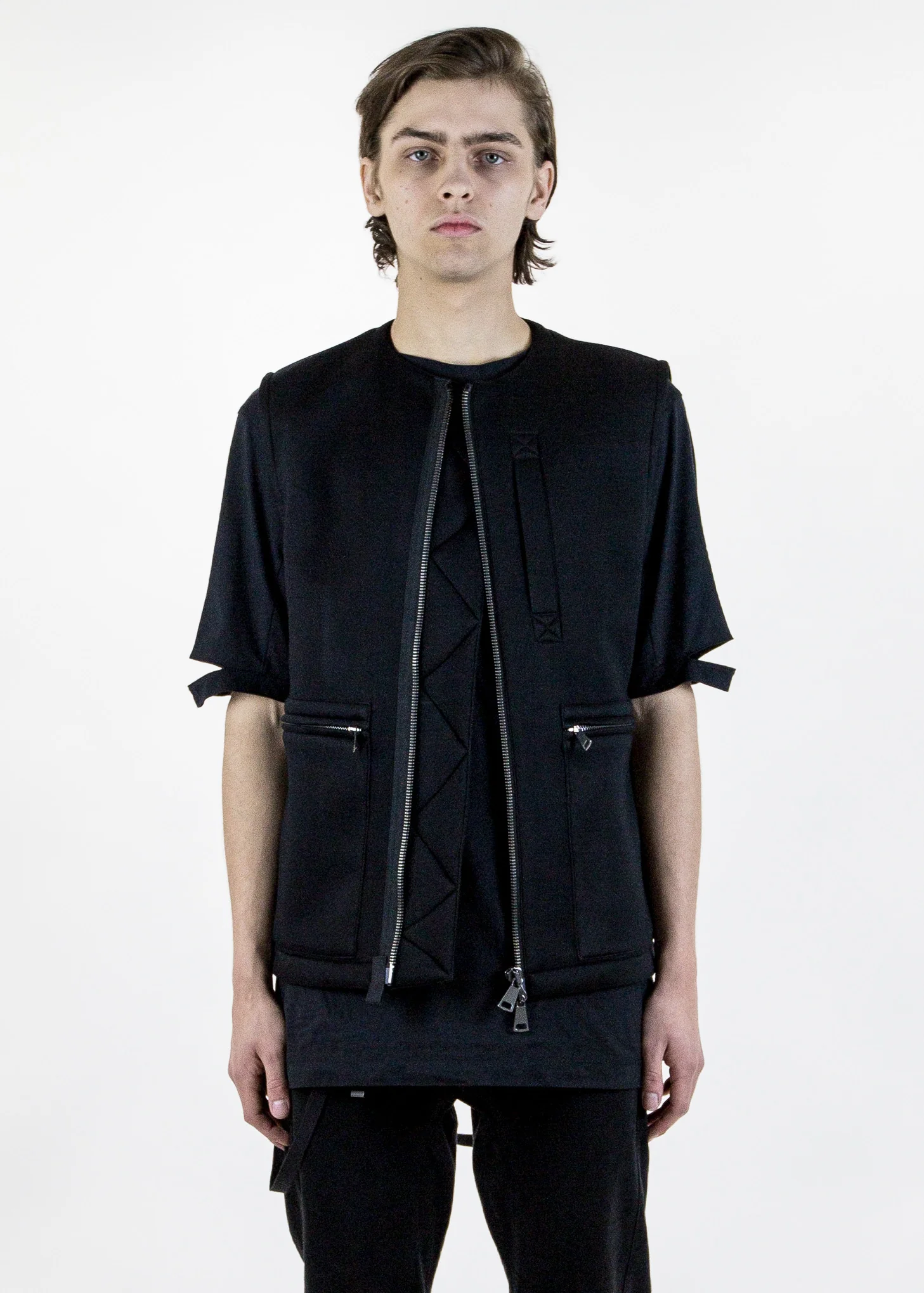 Flack Vest